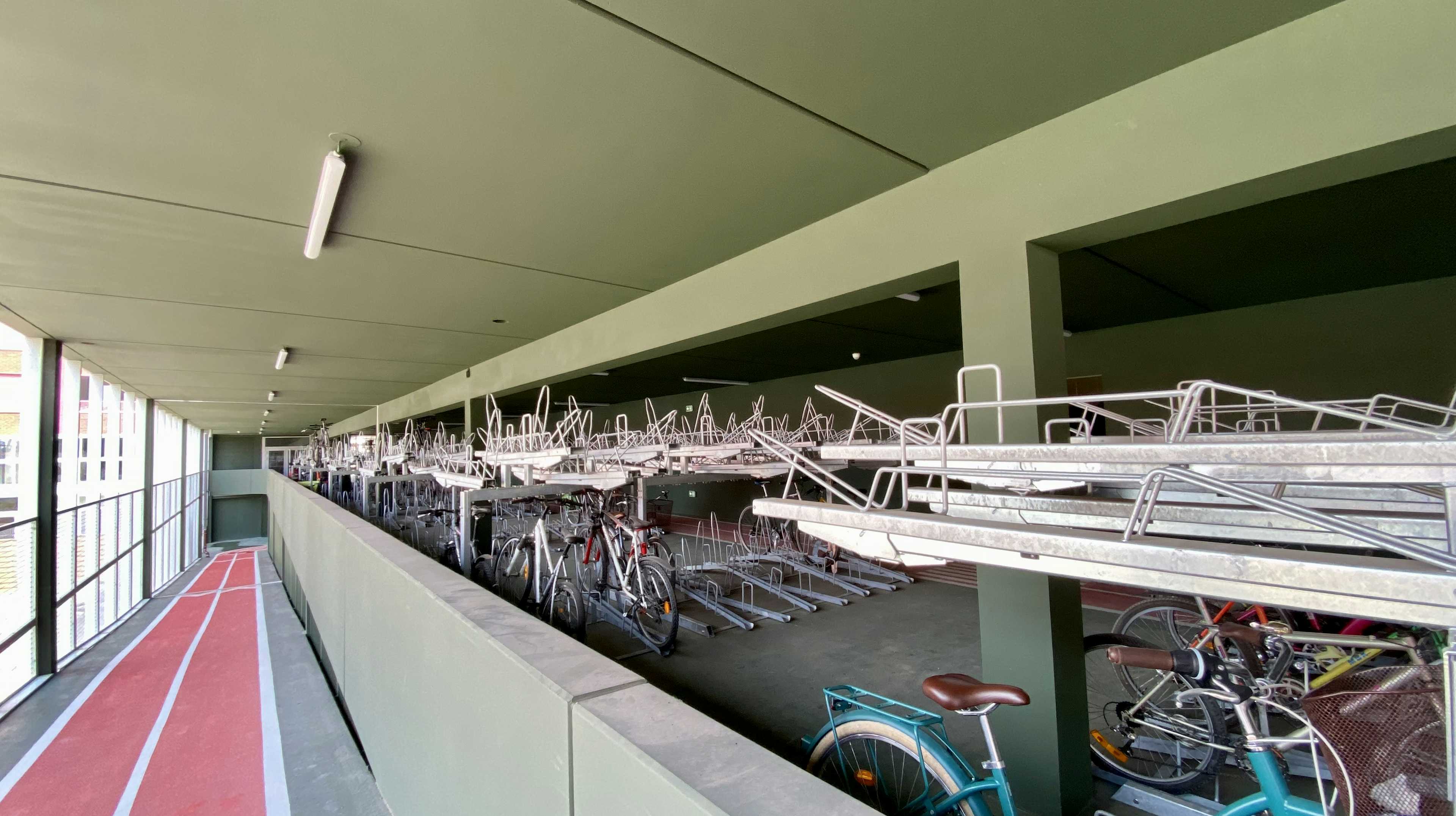 Strasbourg - Appartement 50m²