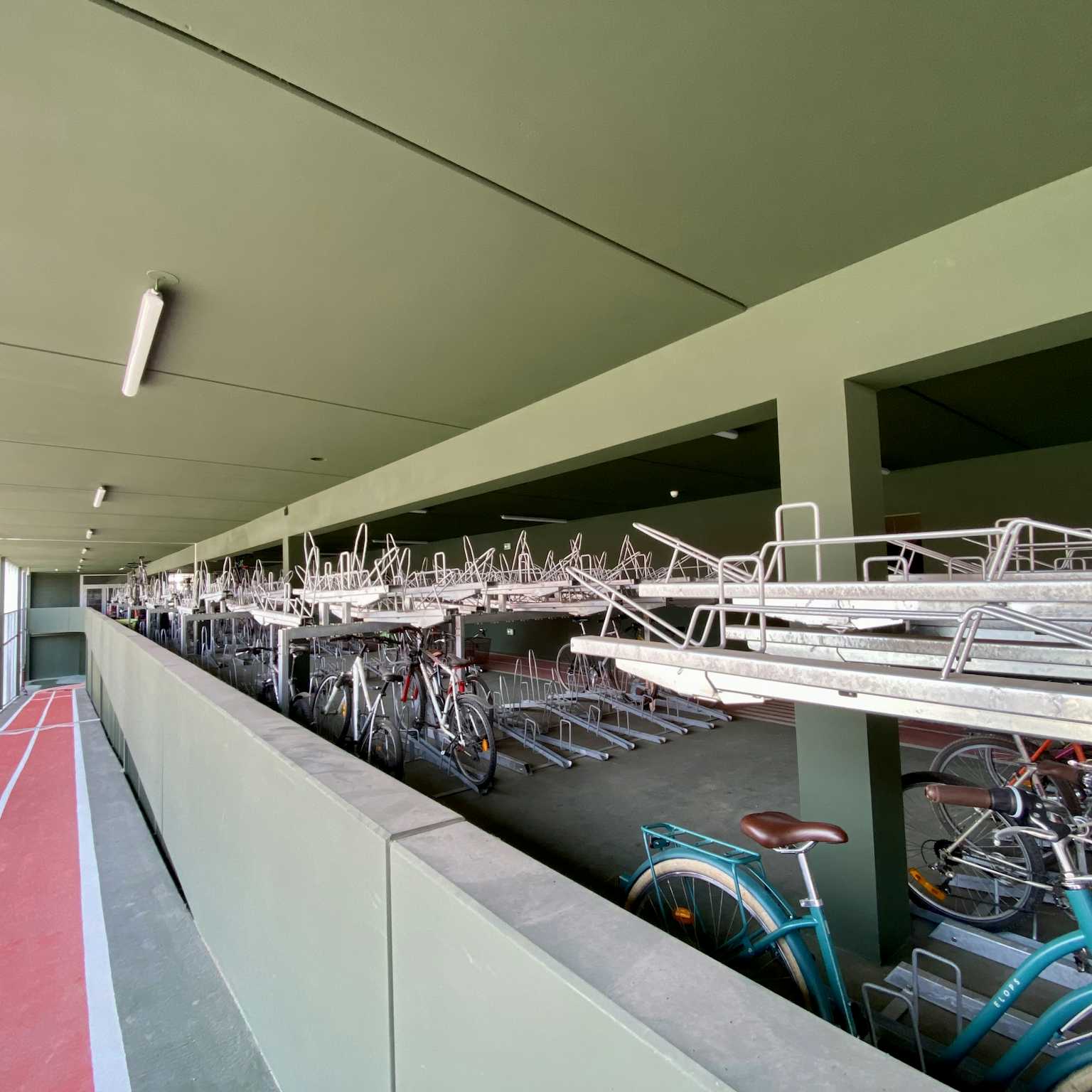 Strasbourg - Appartement 50m²