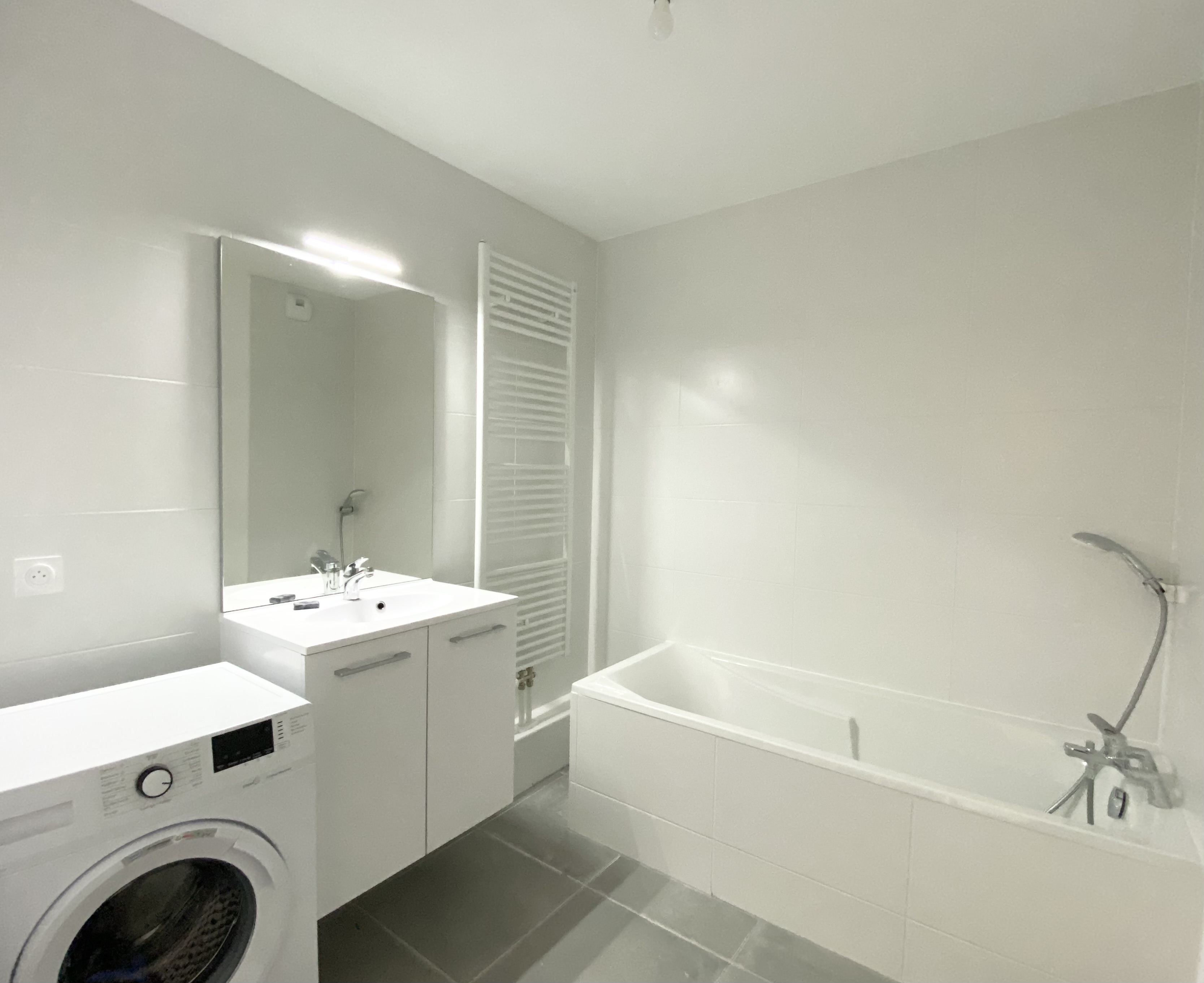 Strasbourg - Appartement 50m²