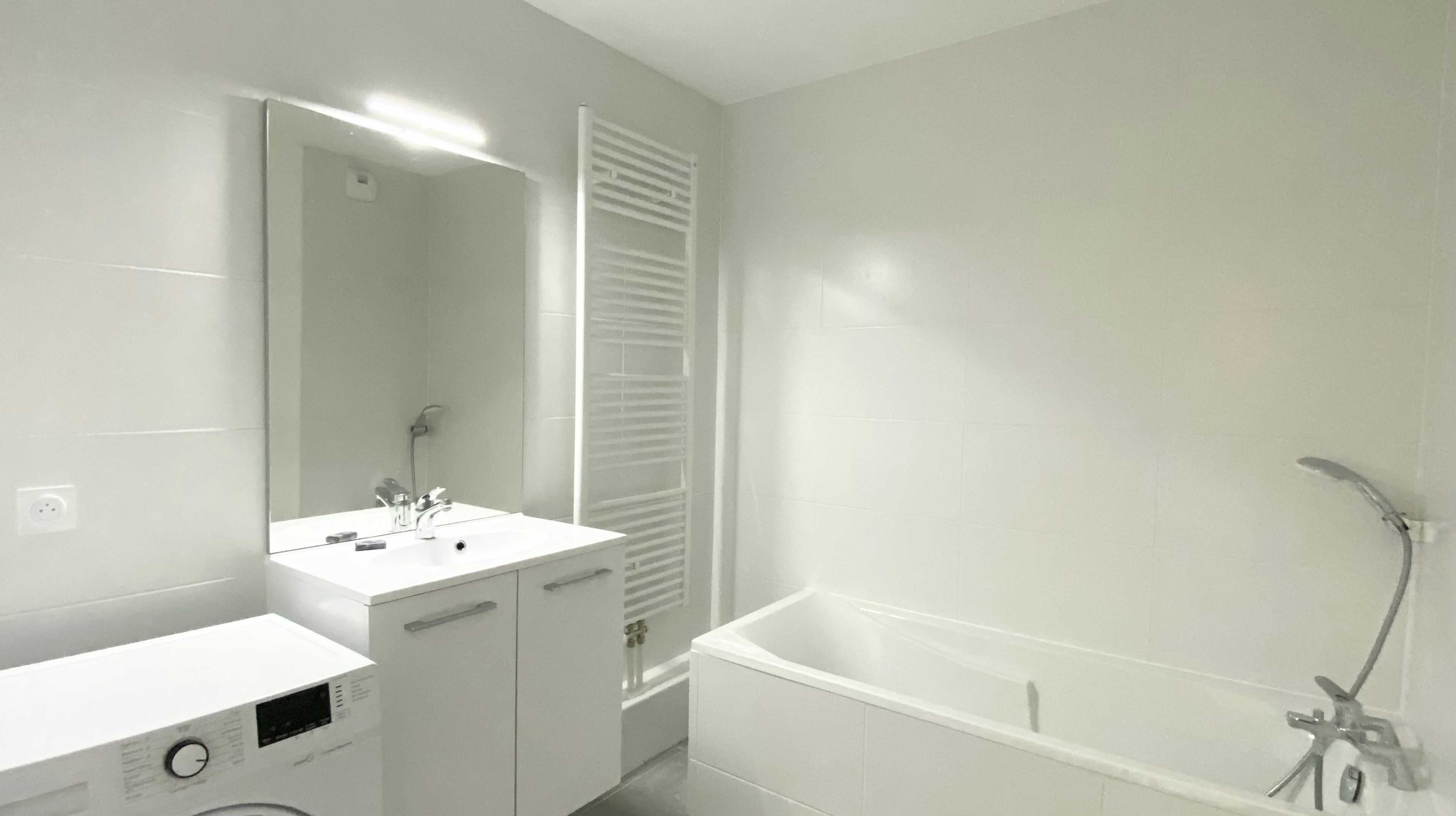 Strasbourg - Appartement 50m²