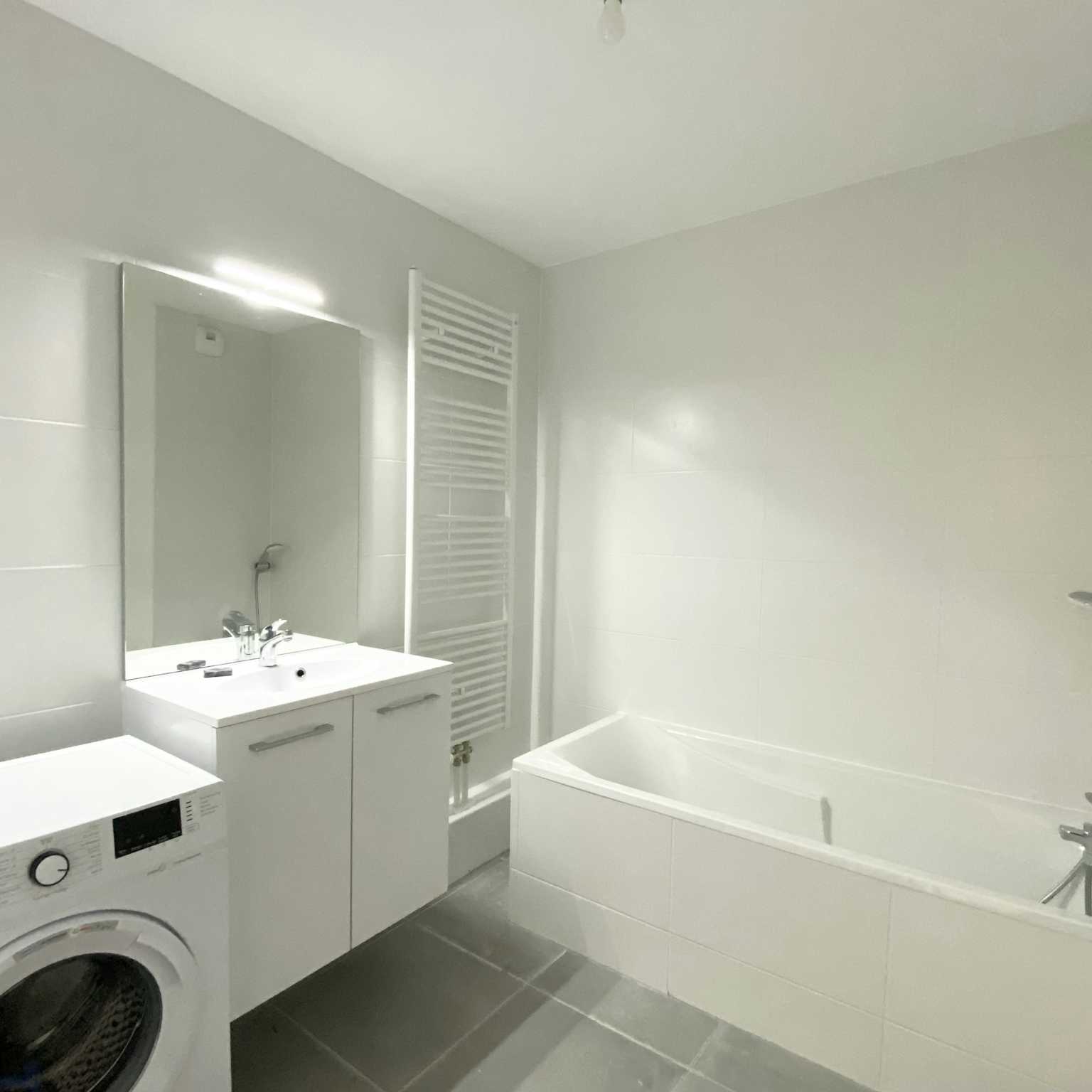 Strasbourg - Appartement 50m²