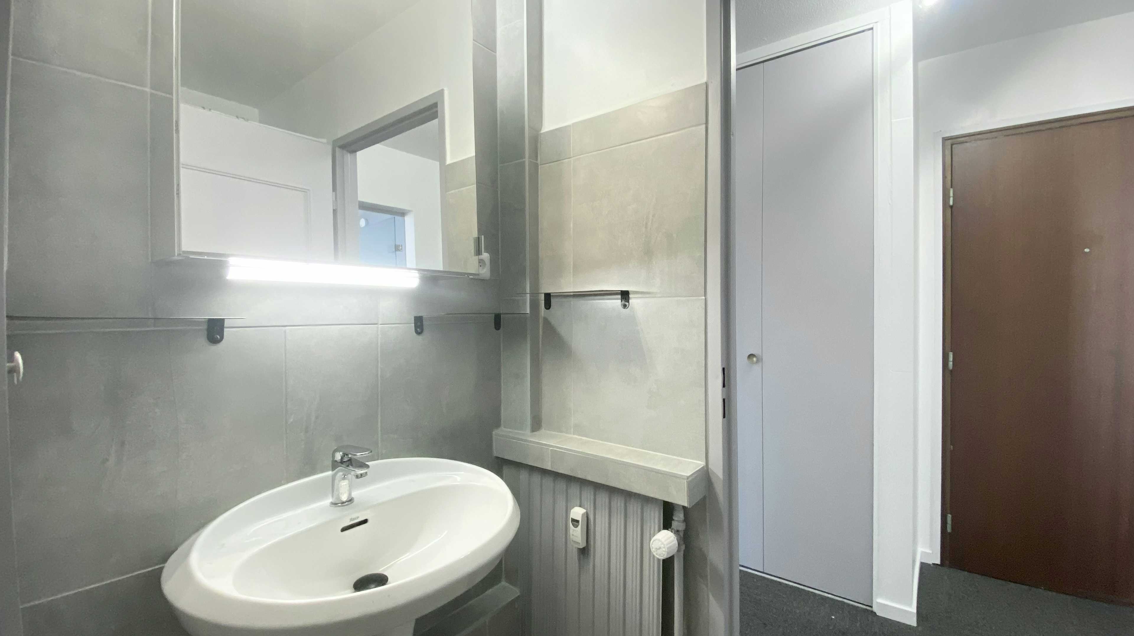 Neudorf - appartement 45m²