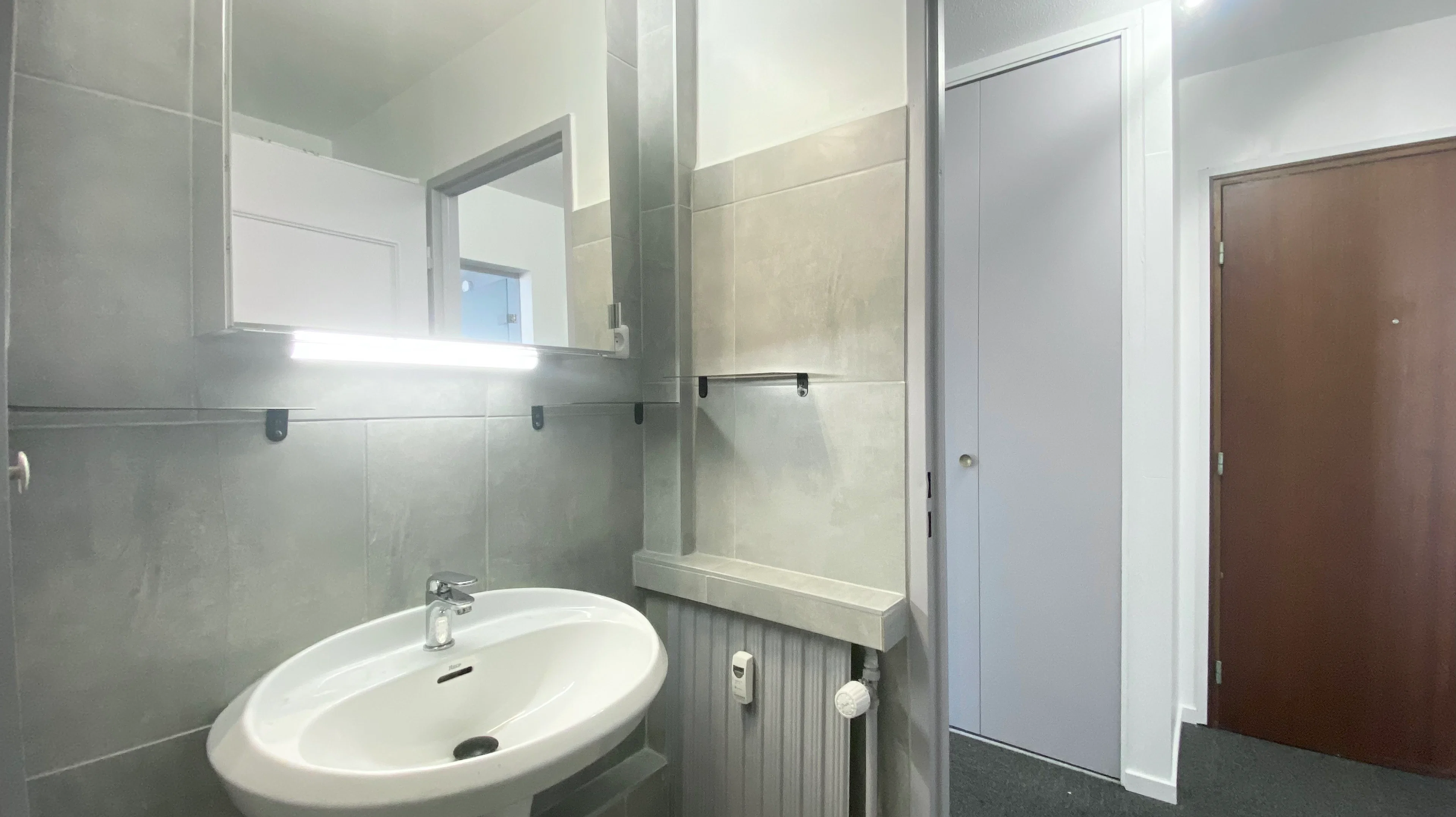 Neudorf - appartement 45m²