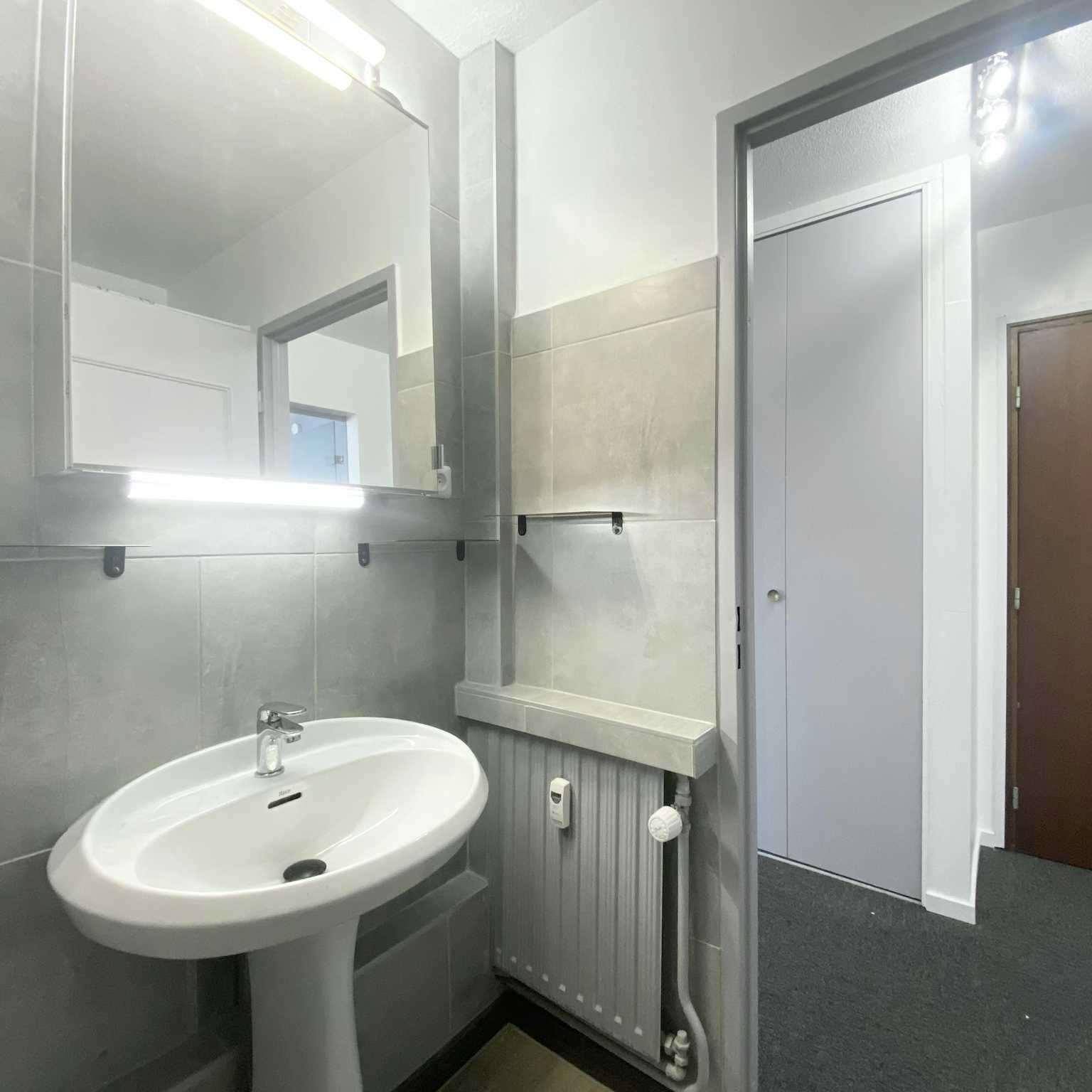 Neudorf - appartement 45m²