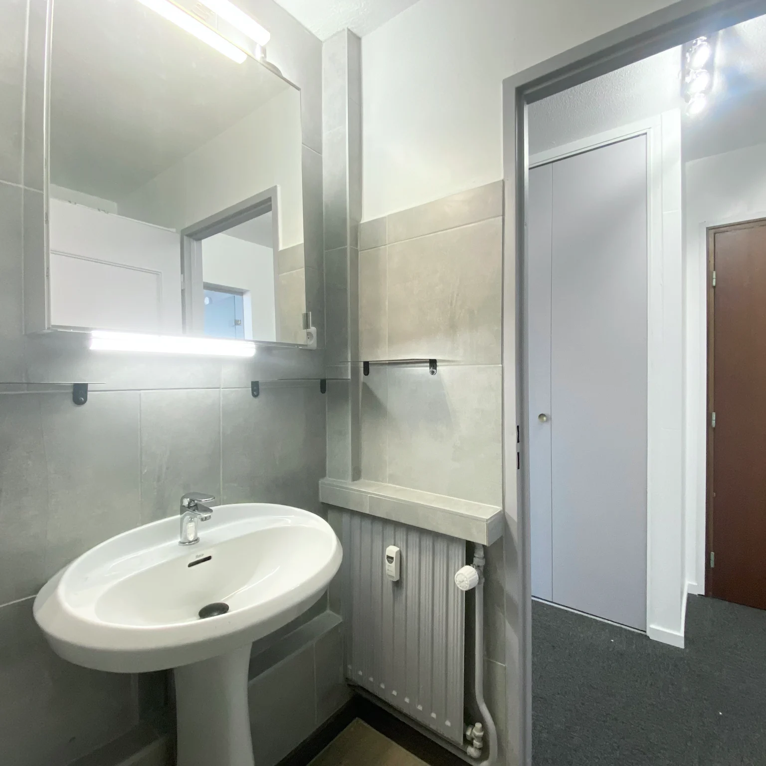 Neudorf - appartement 45m²