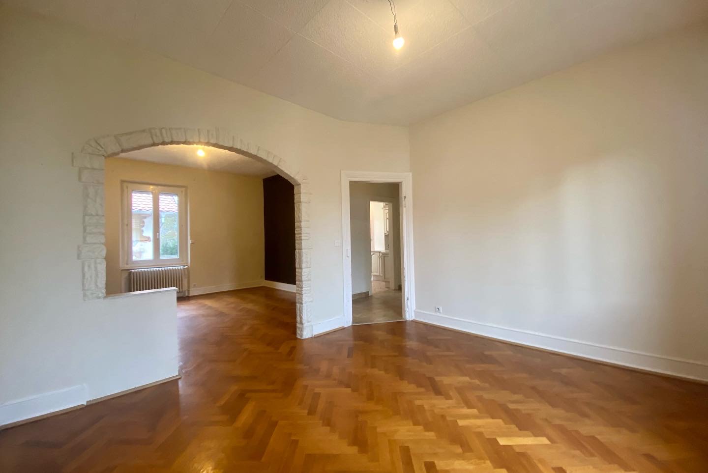 Illkirch - Maison 143m² 