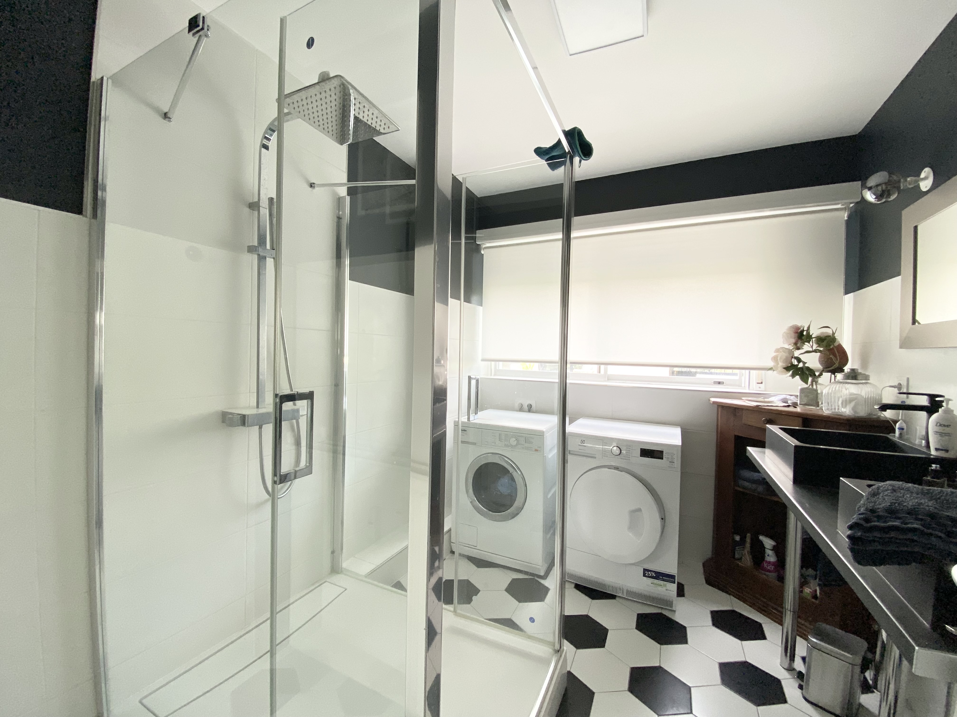 Illkirch - Appartement traversant 107m² 