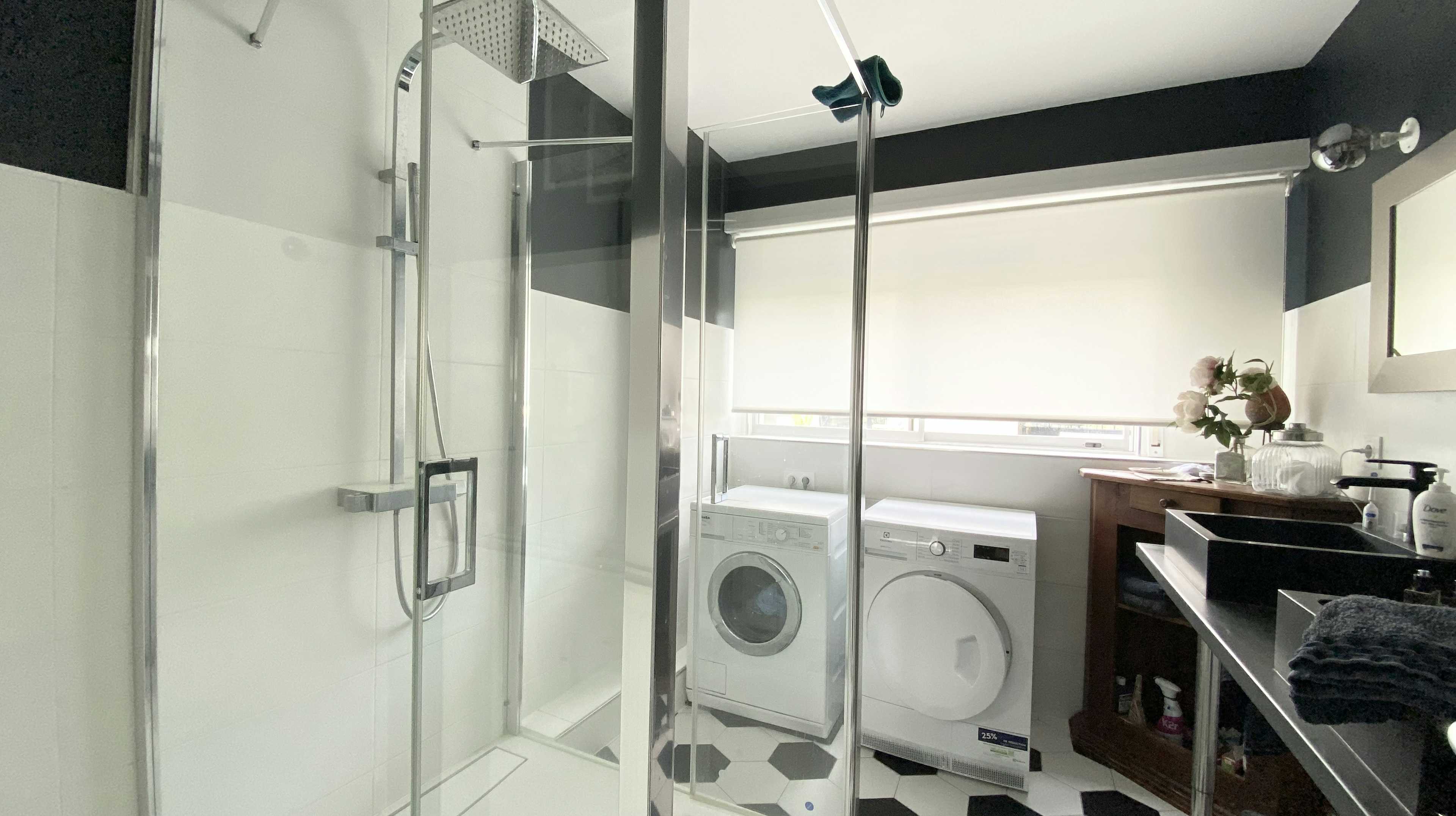 Illkirch - Appartement traversant 107m²