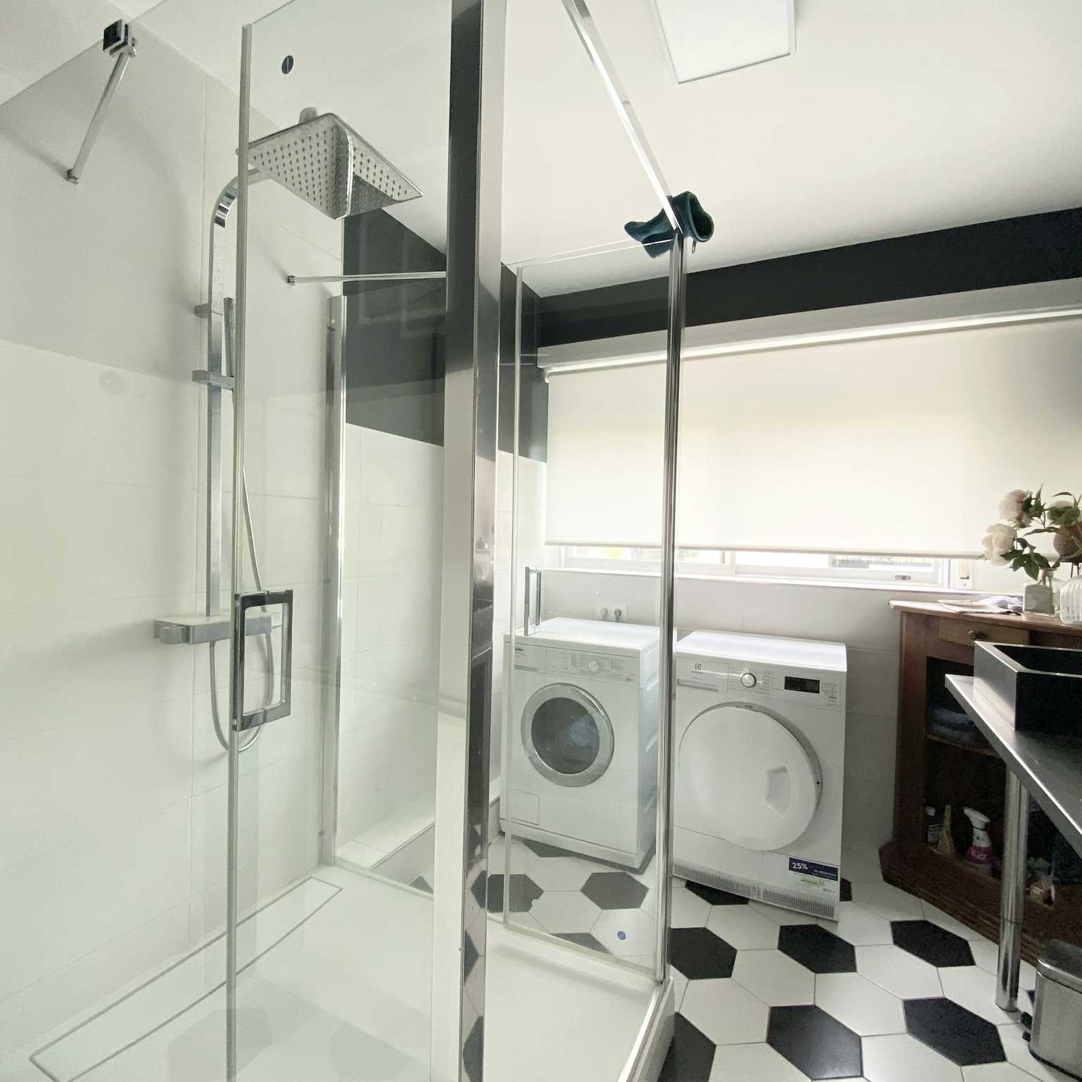 Illkirch - Appartement traversant 107m²