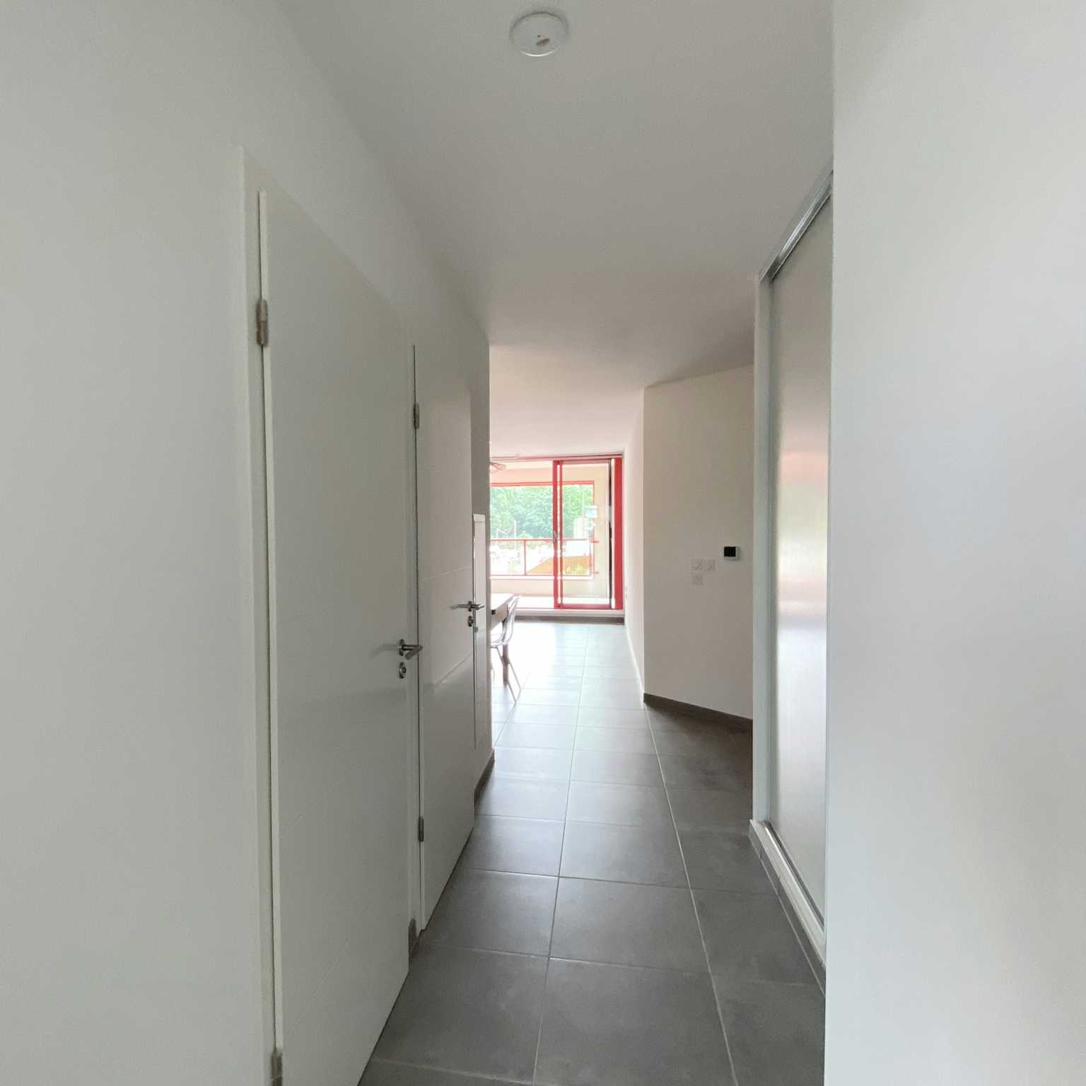 Strasbourg - Appartement 50m²