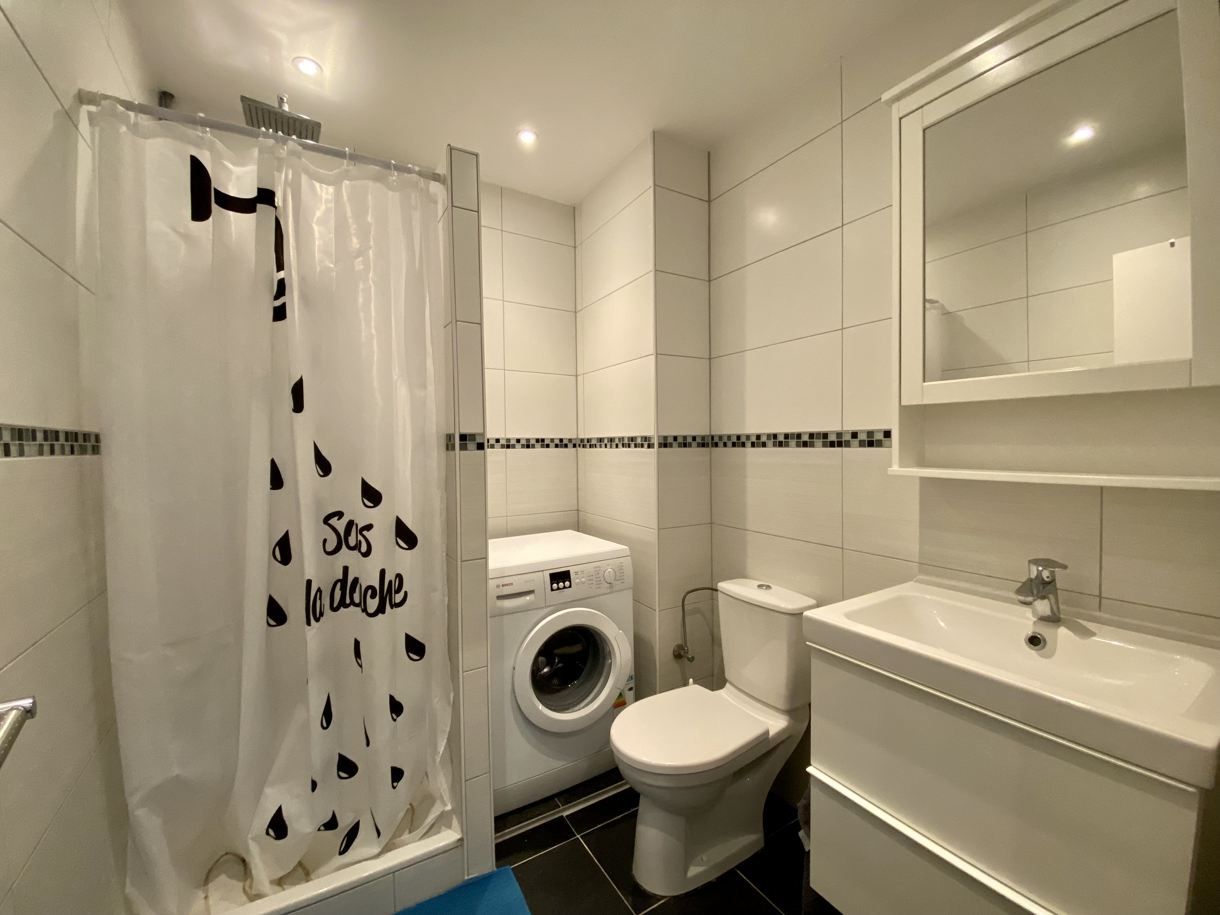 Erstein - appartement 42m²