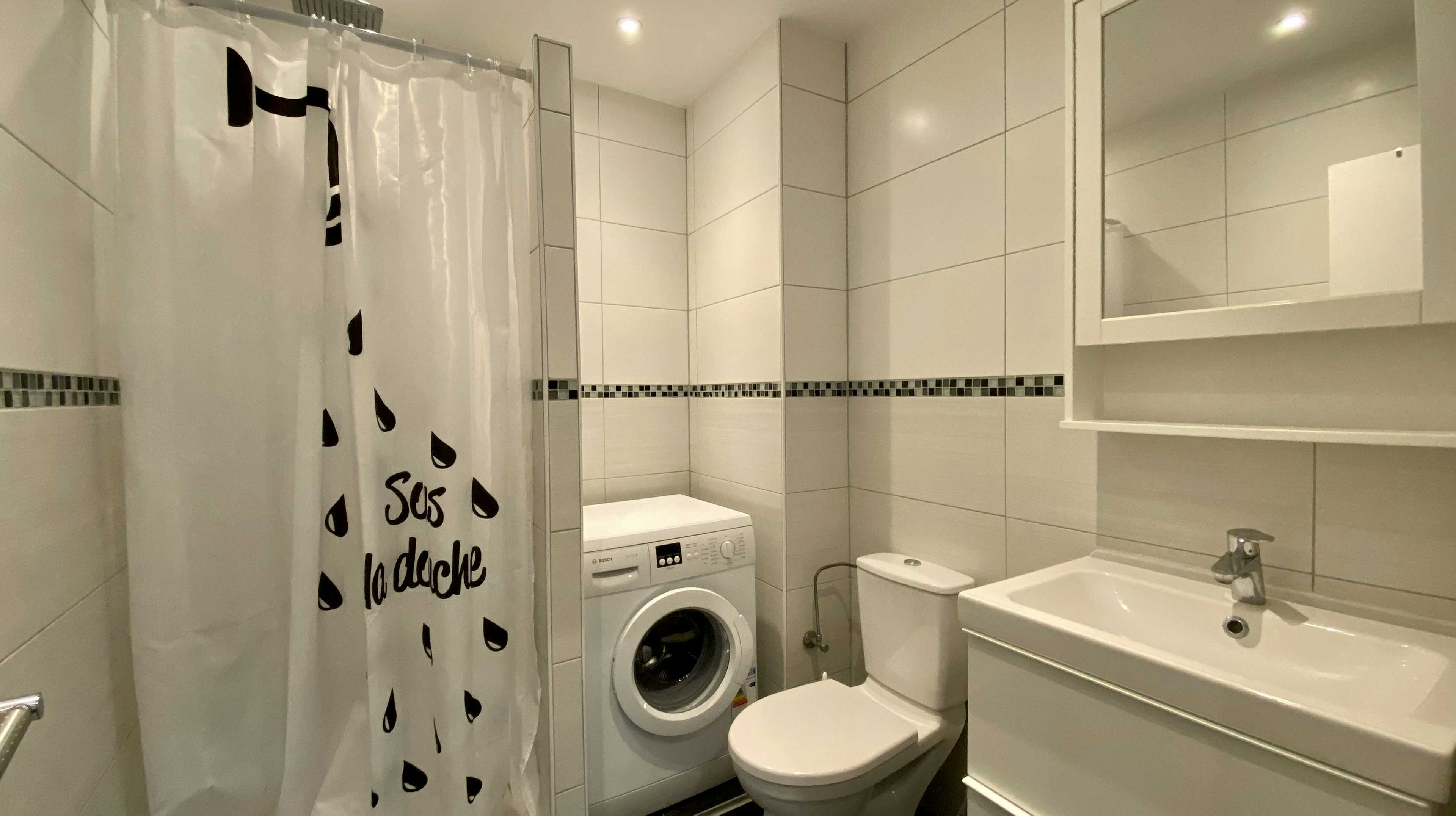 Erstein - appartement 42m²