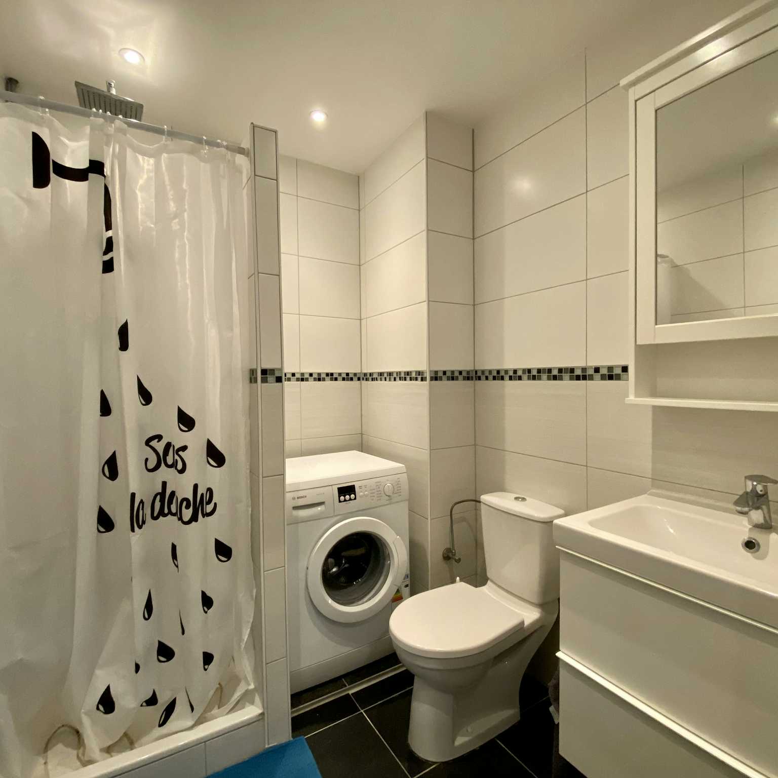 Erstein - appartement 42m²