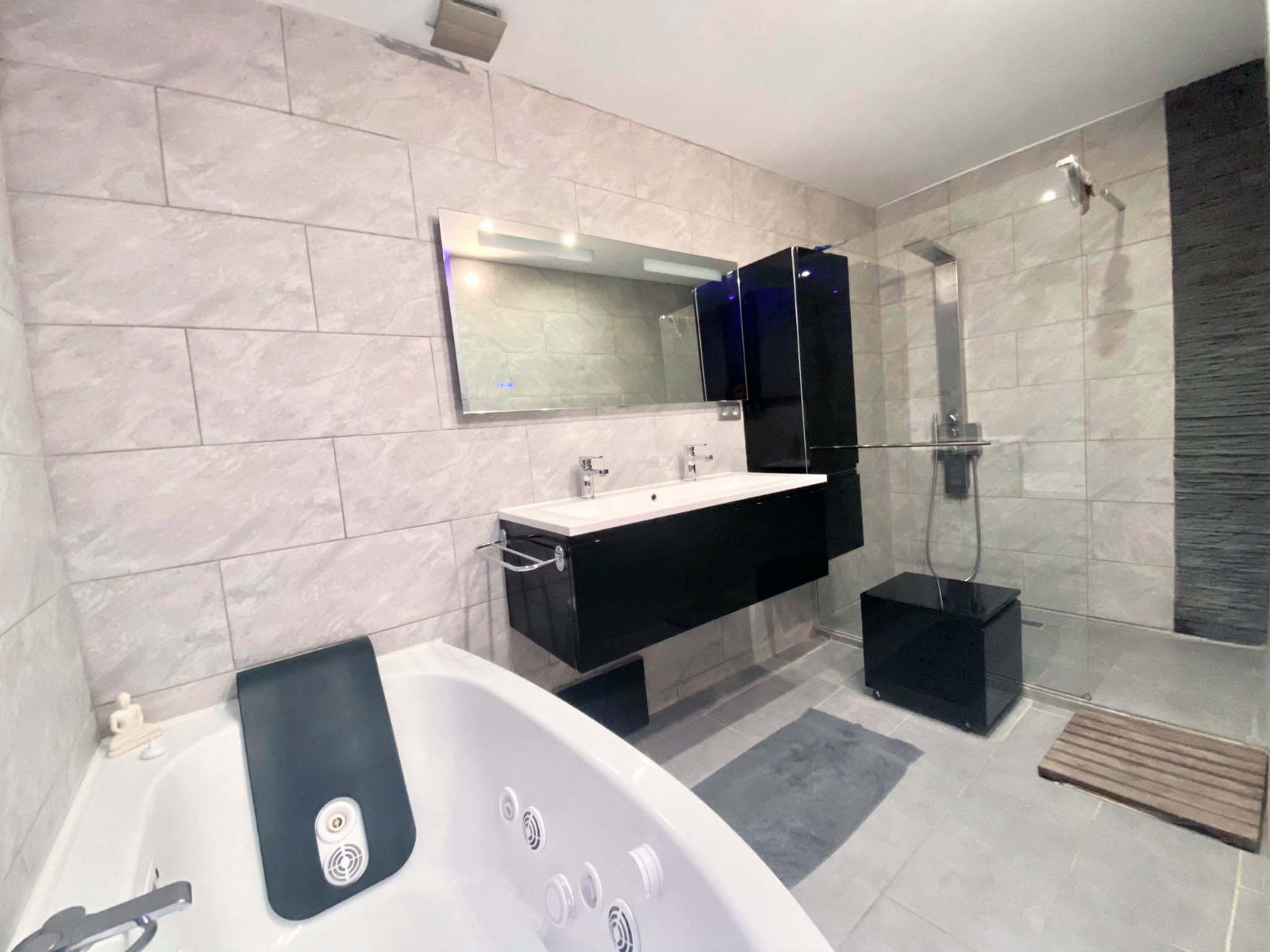 Strasbourg - Appartement 78m²