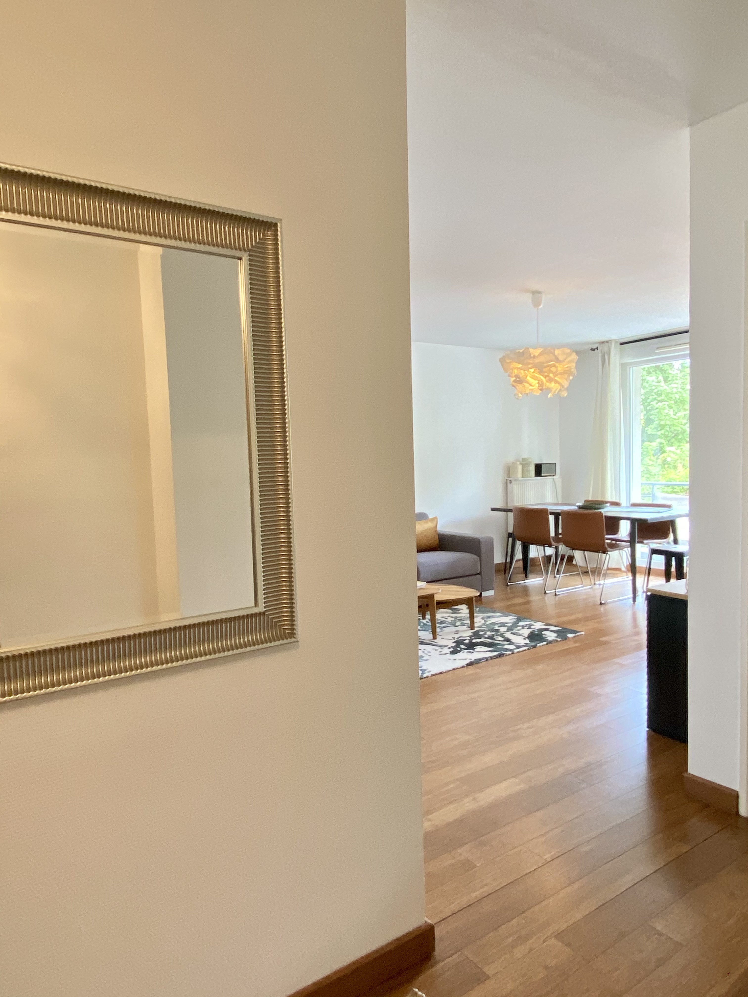 Strasbourg - Appartement 65m²