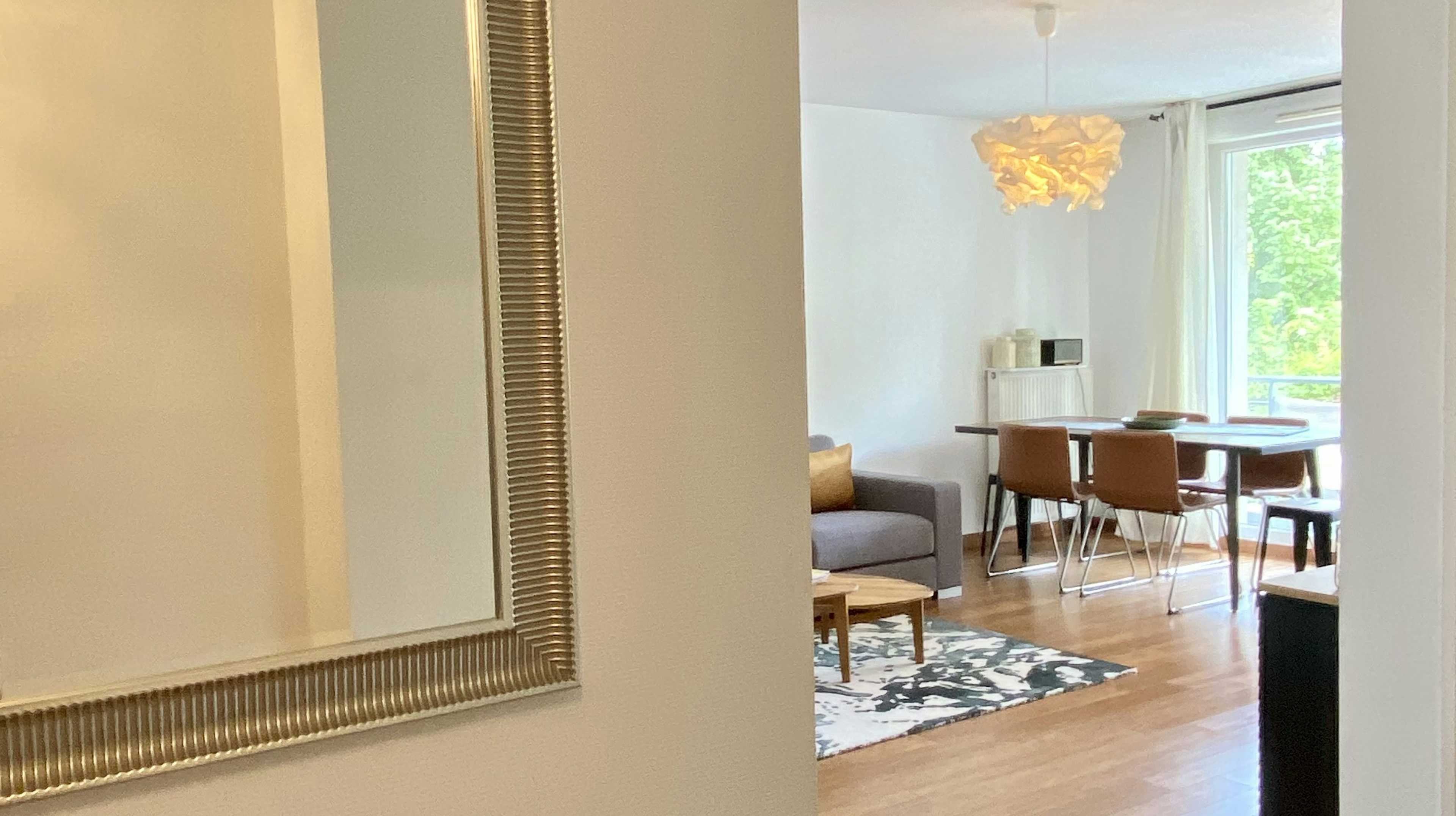 Strasbourg - Appartement 65m²