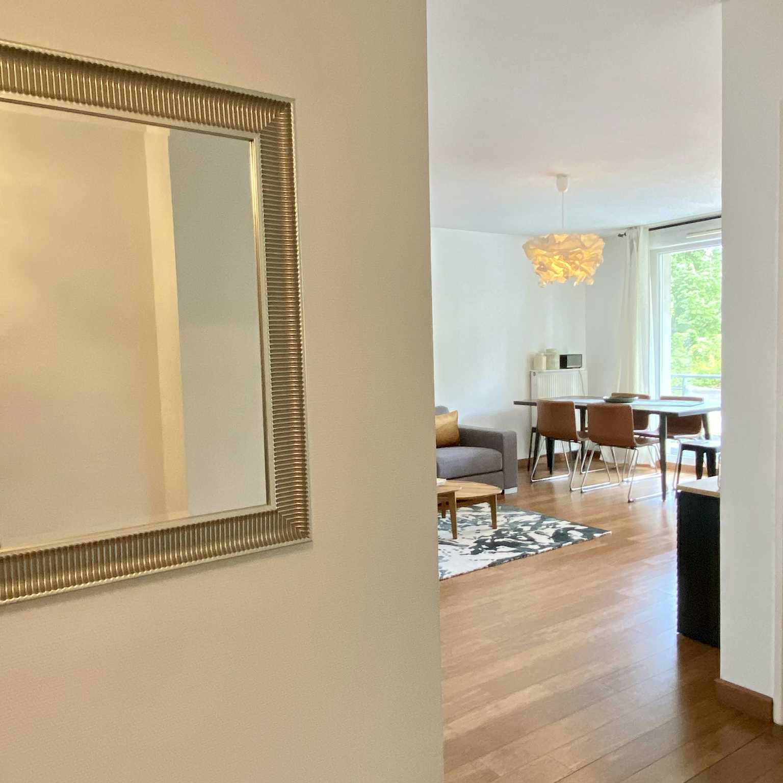 Strasbourg - Appartement 65m²
