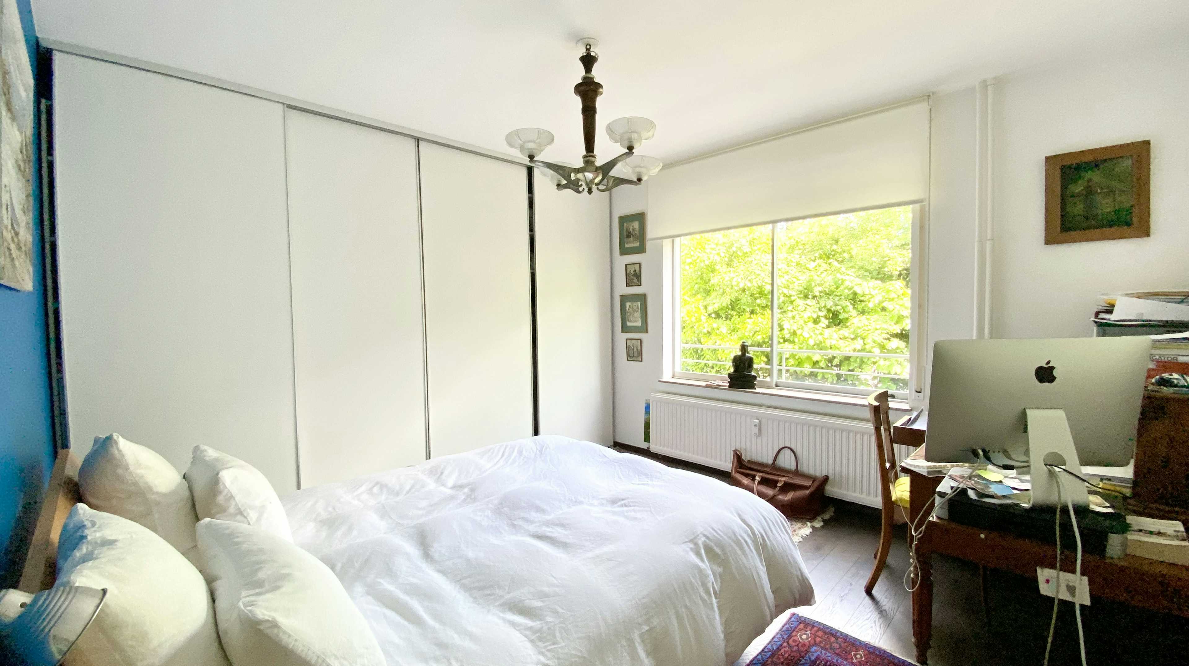 Illkirch - Appartement traversant 107m²