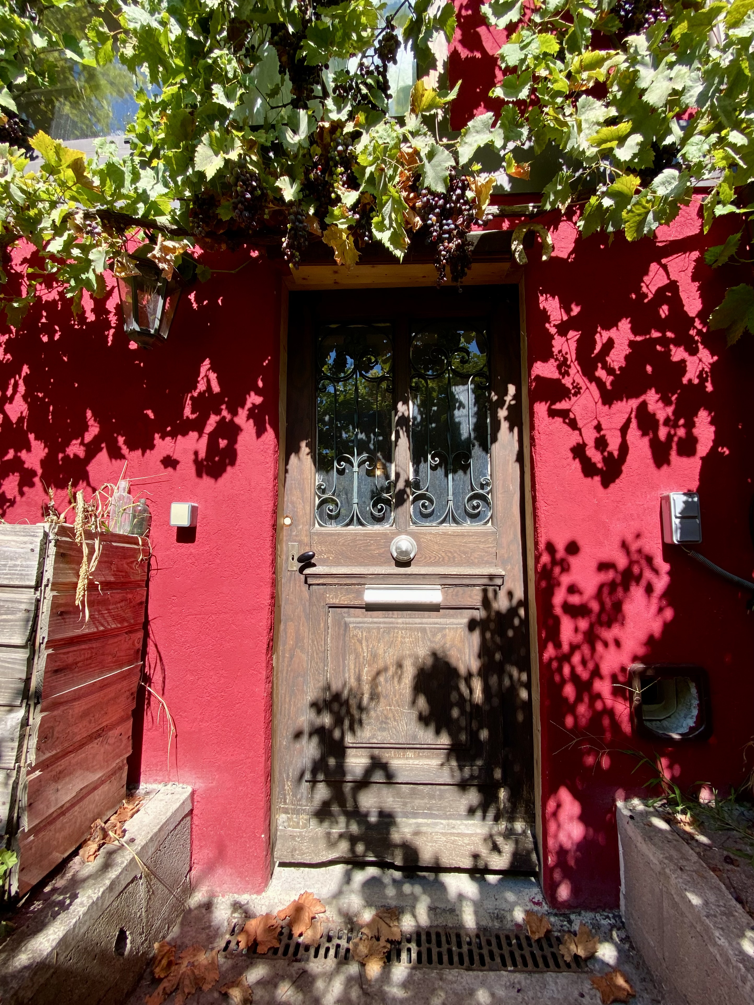 Neudorf - maison de ville 80m² 