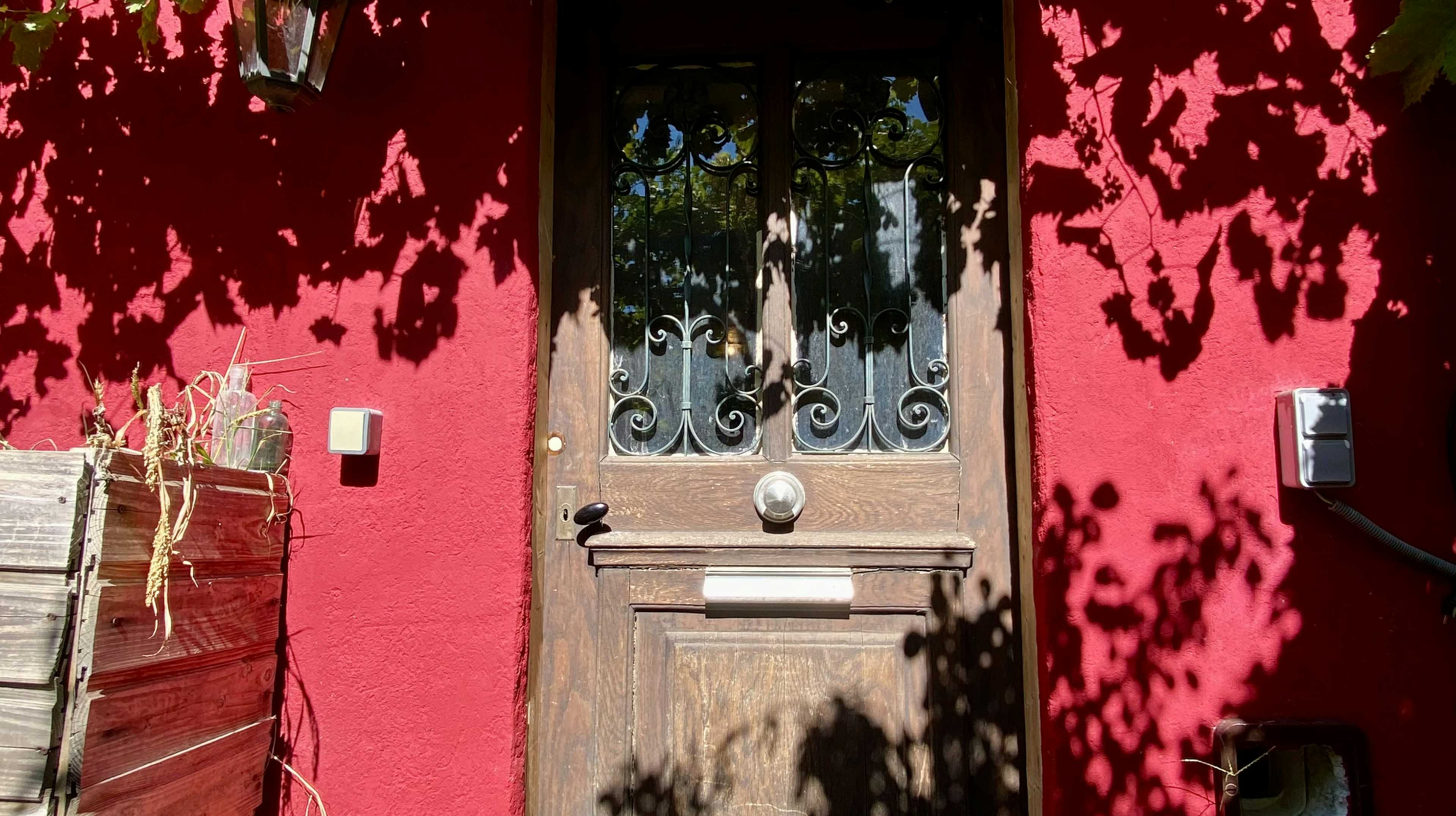 Neudorf - maison de ville 80m²