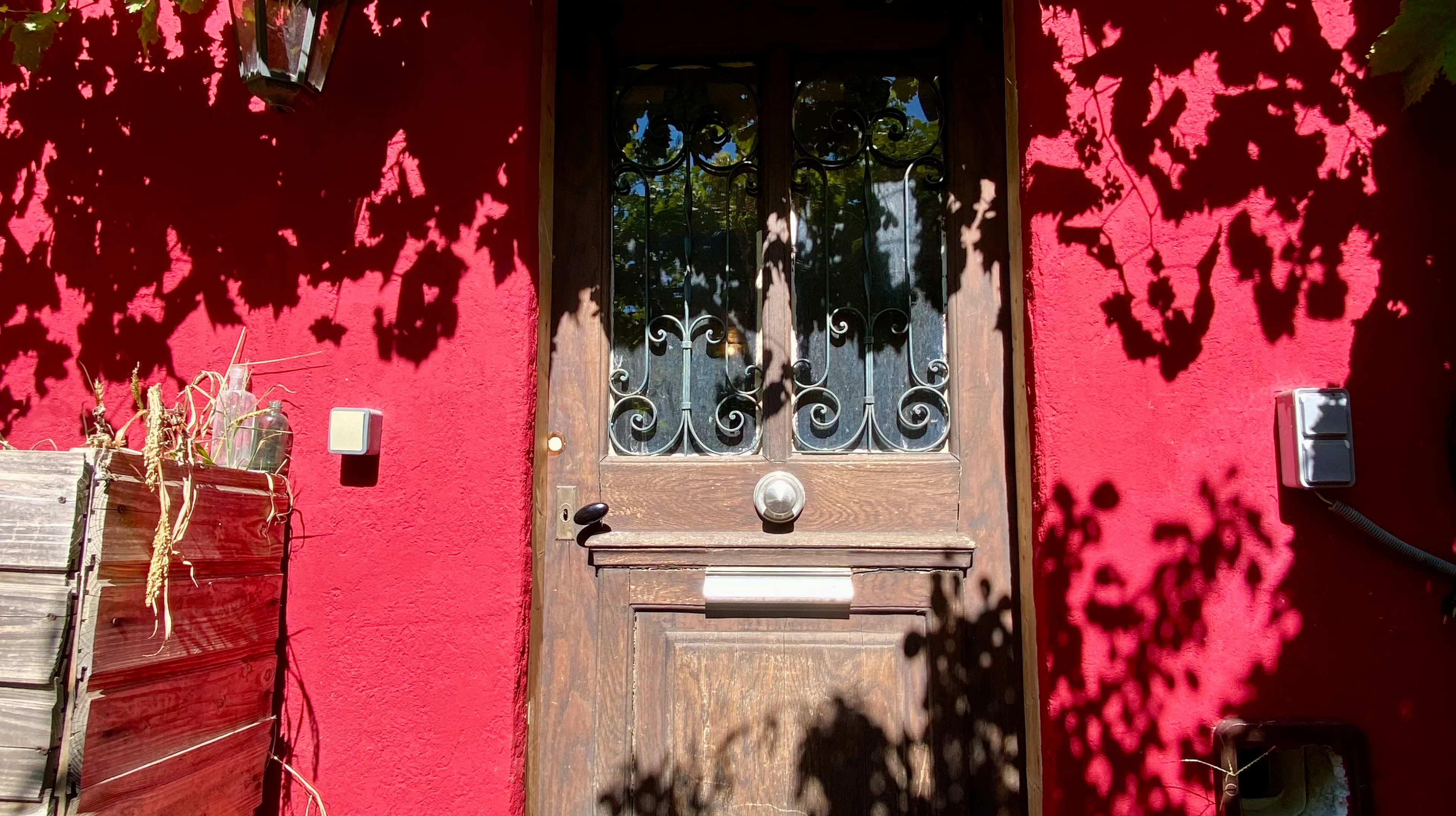 Neudorf - maison de ville 80m²