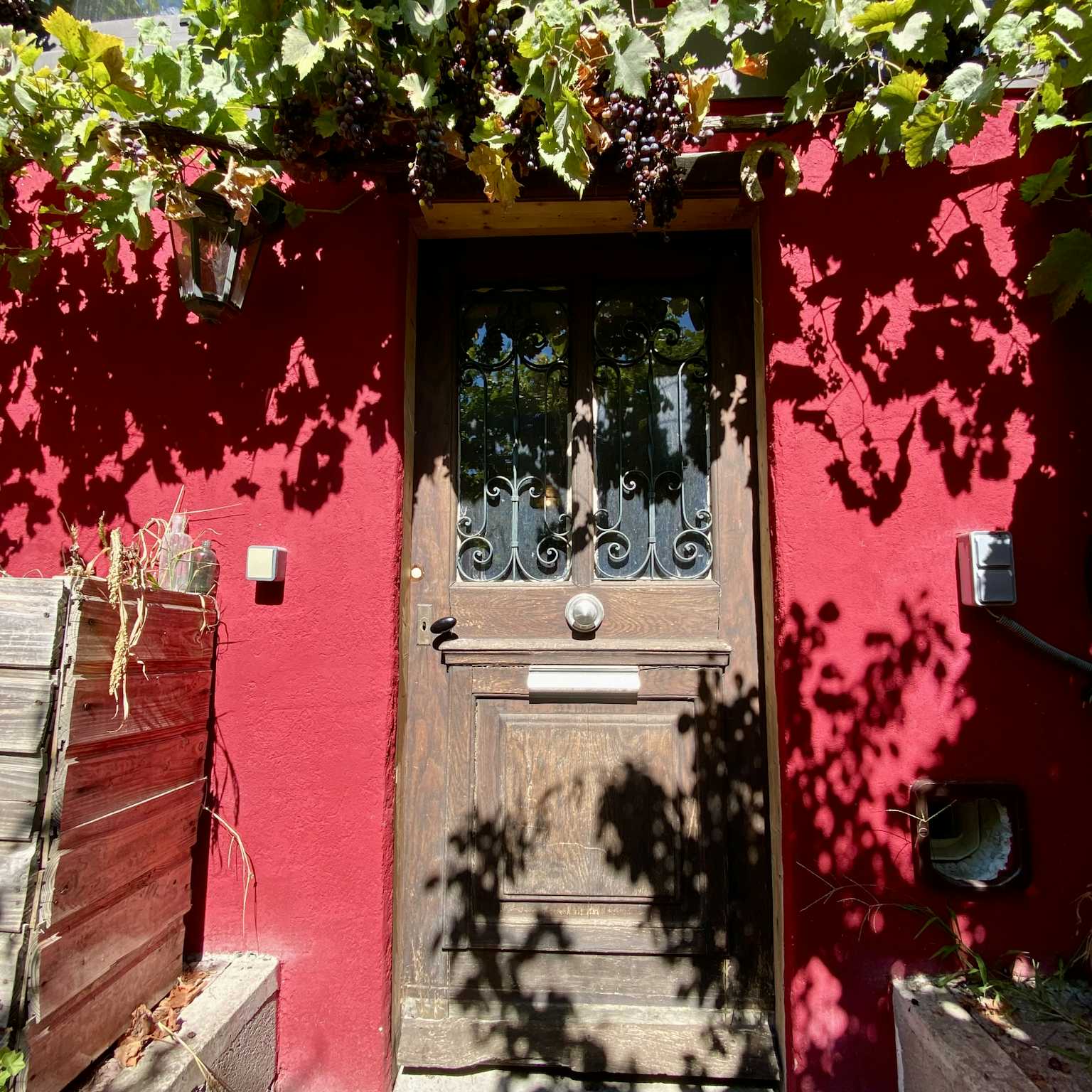 Neudorf - maison de ville 80m²