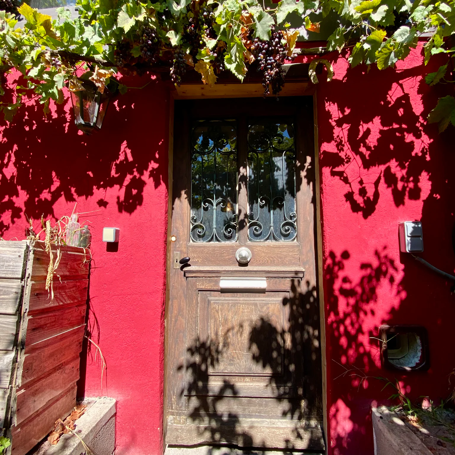 Neudorf - maison de ville 80m²