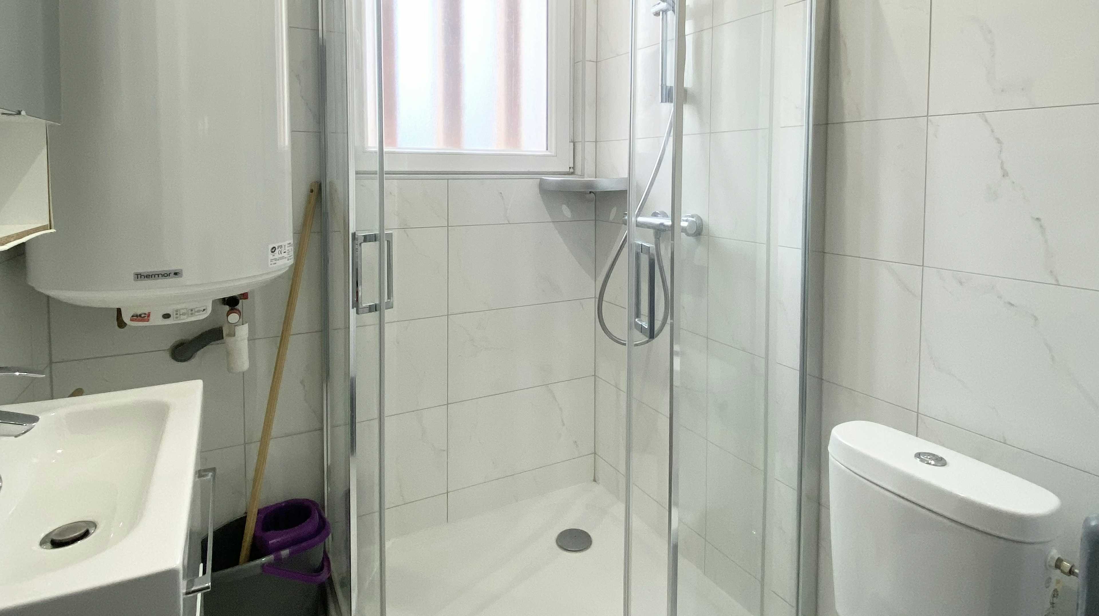 Strasbourg - Appartement 22m² - Cave