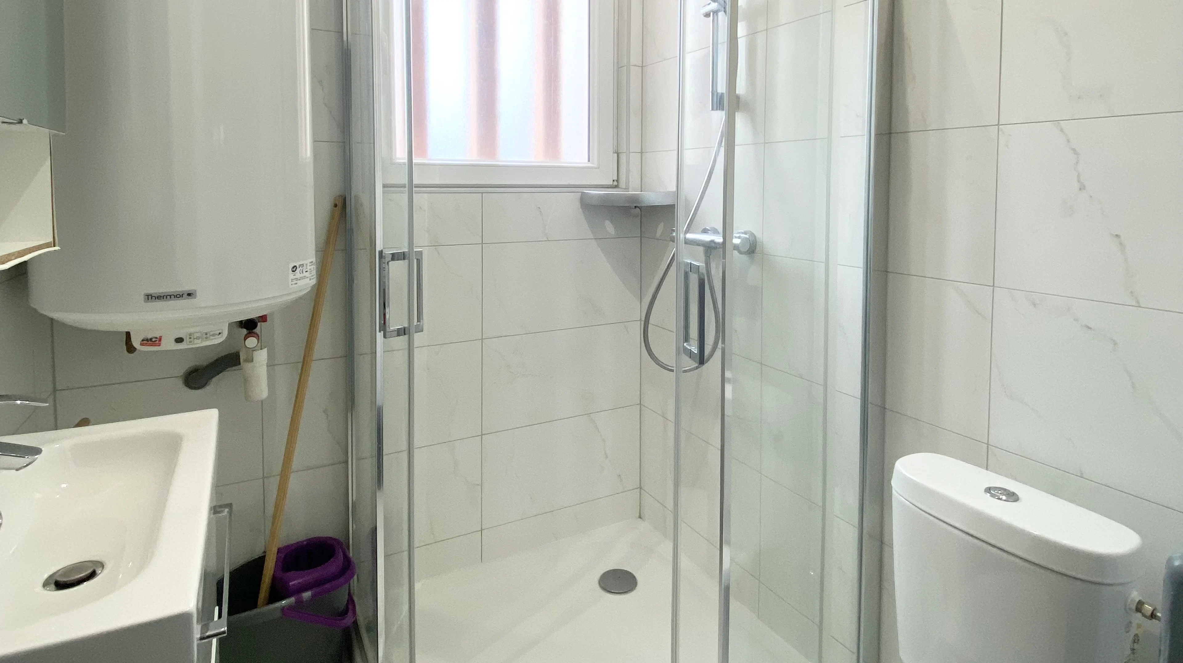Strasbourg Roberstau - Appartement 22 m² - Cave