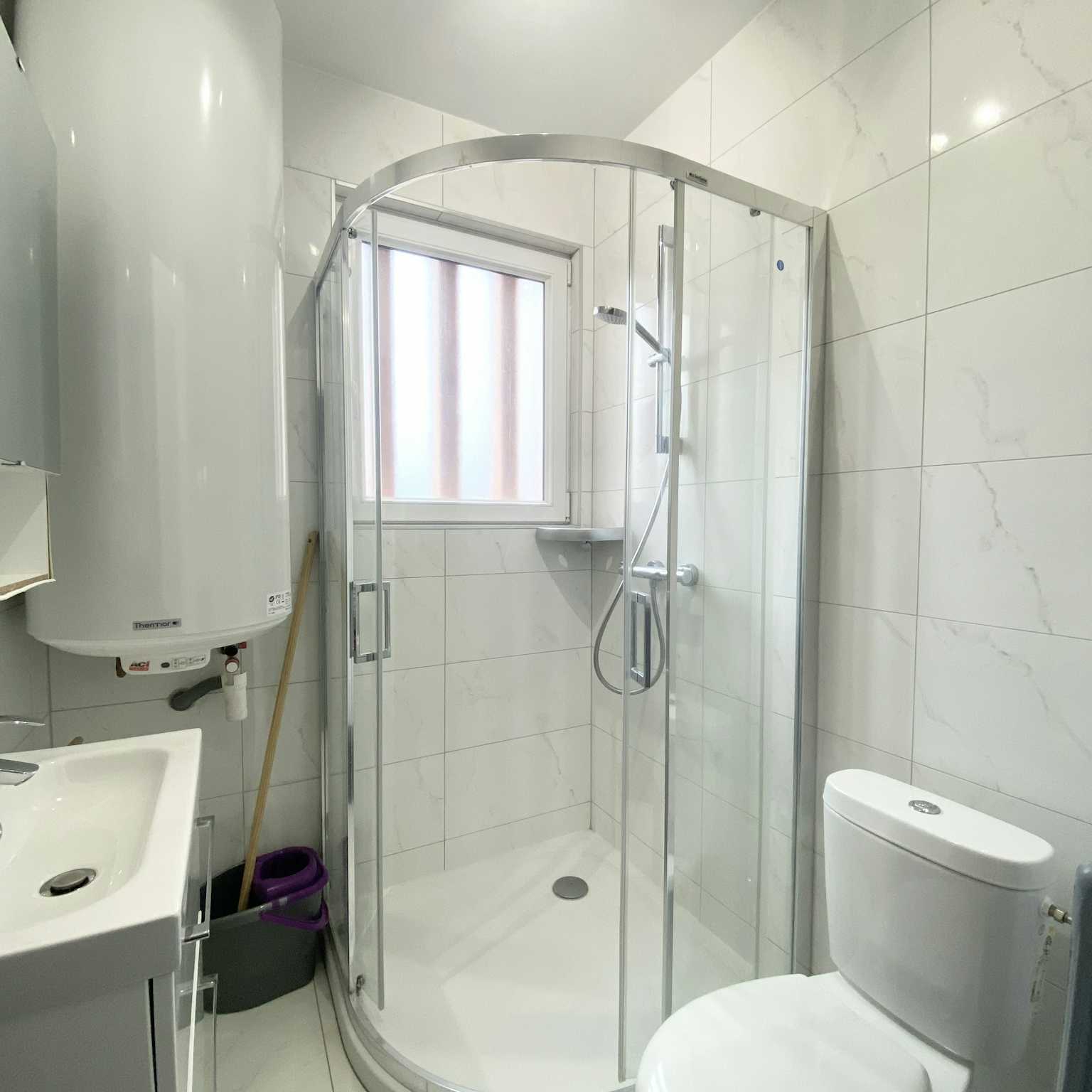 Strasbourg - Appartement 22m² - Cave