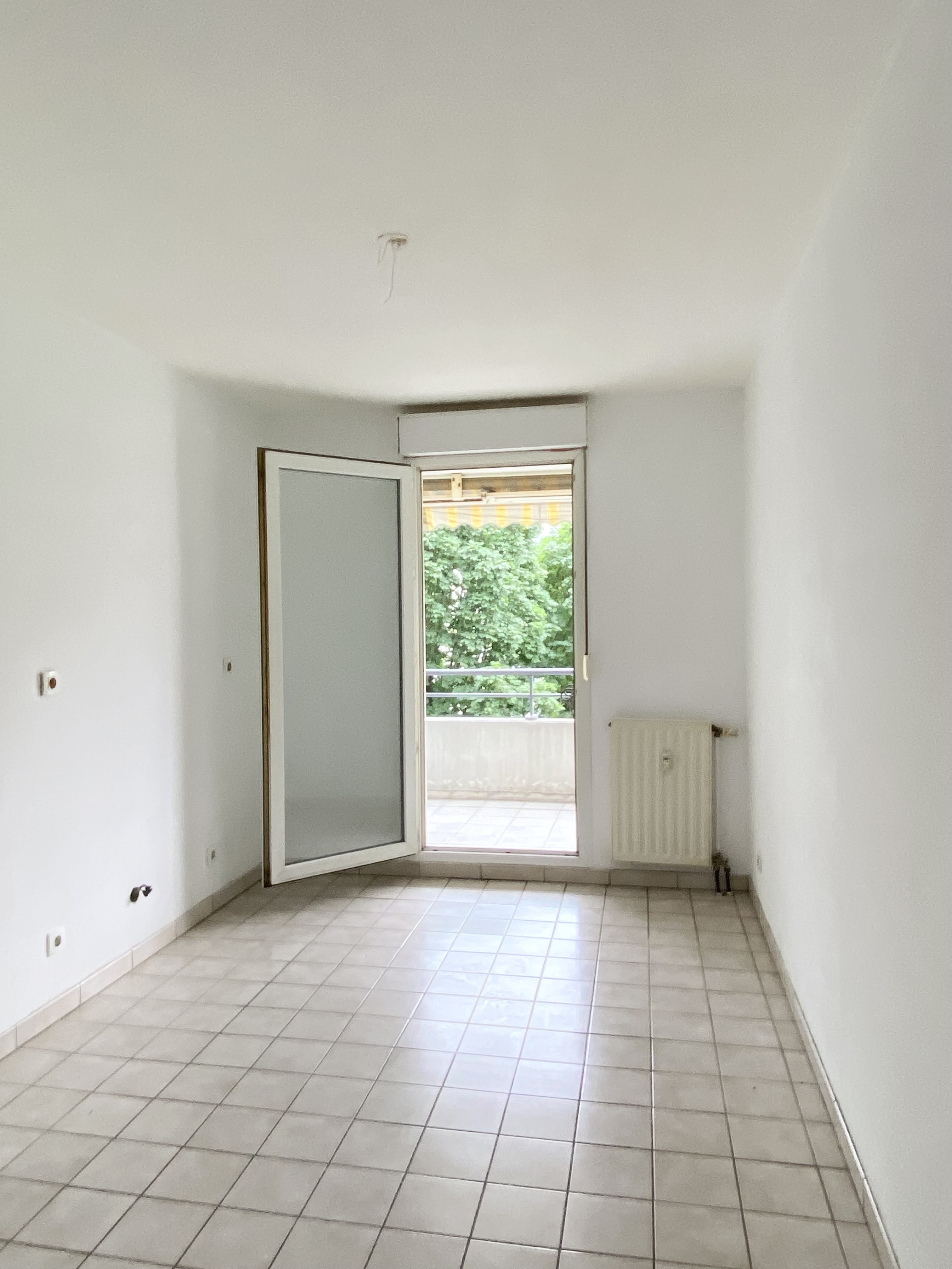 Strasbourg - Appartement 83m² 