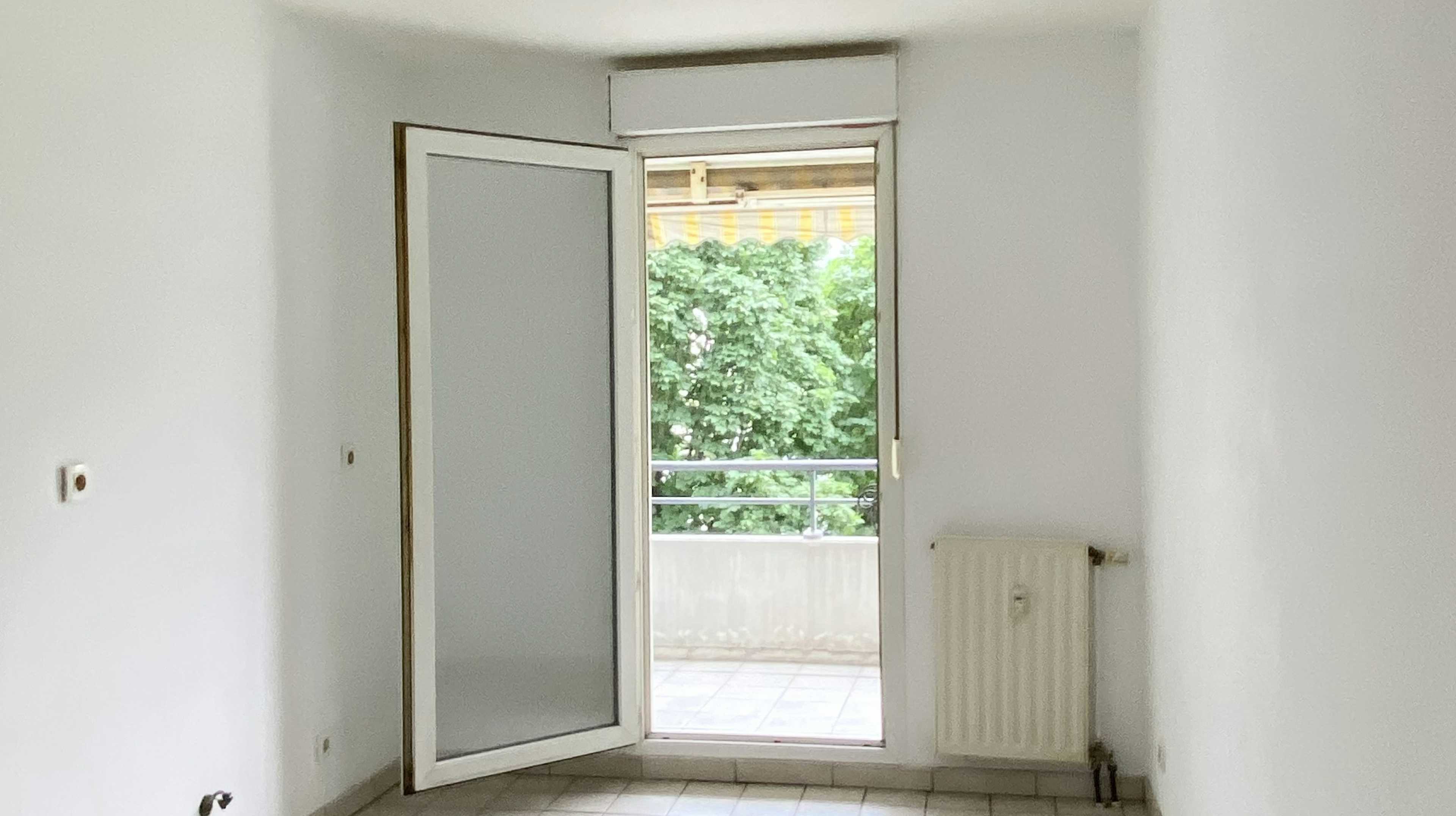 Strasbourg - Appartement 83m²