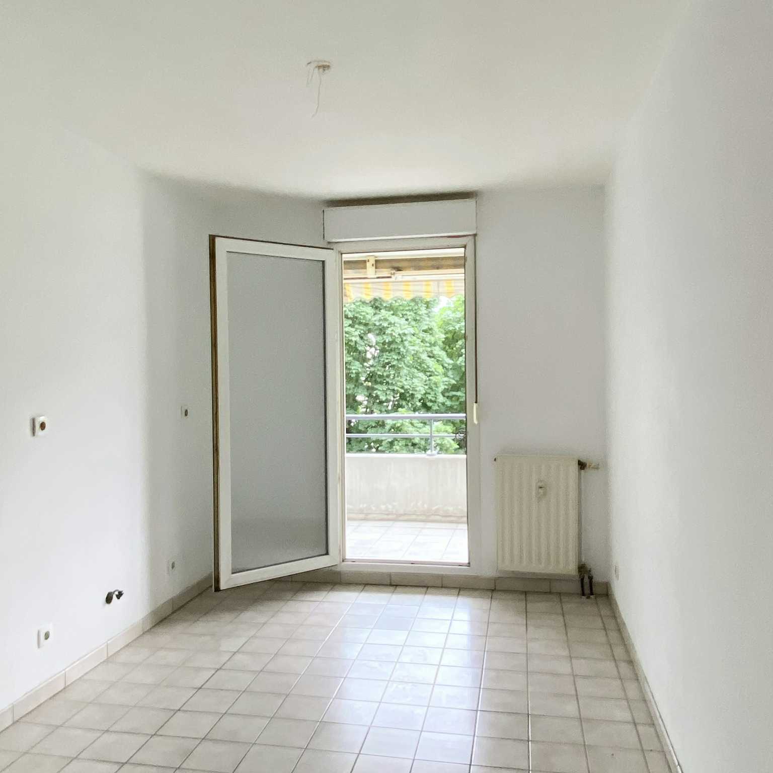Strasbourg - Appartement 83m²