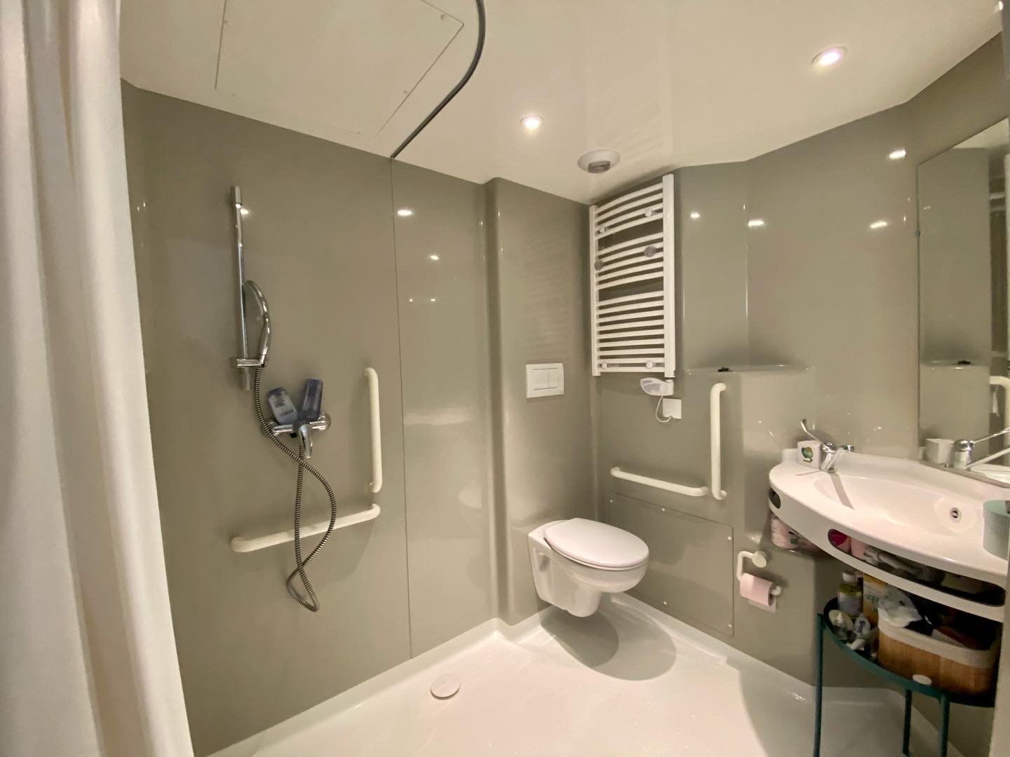 Strasbourg - Studio 16m²