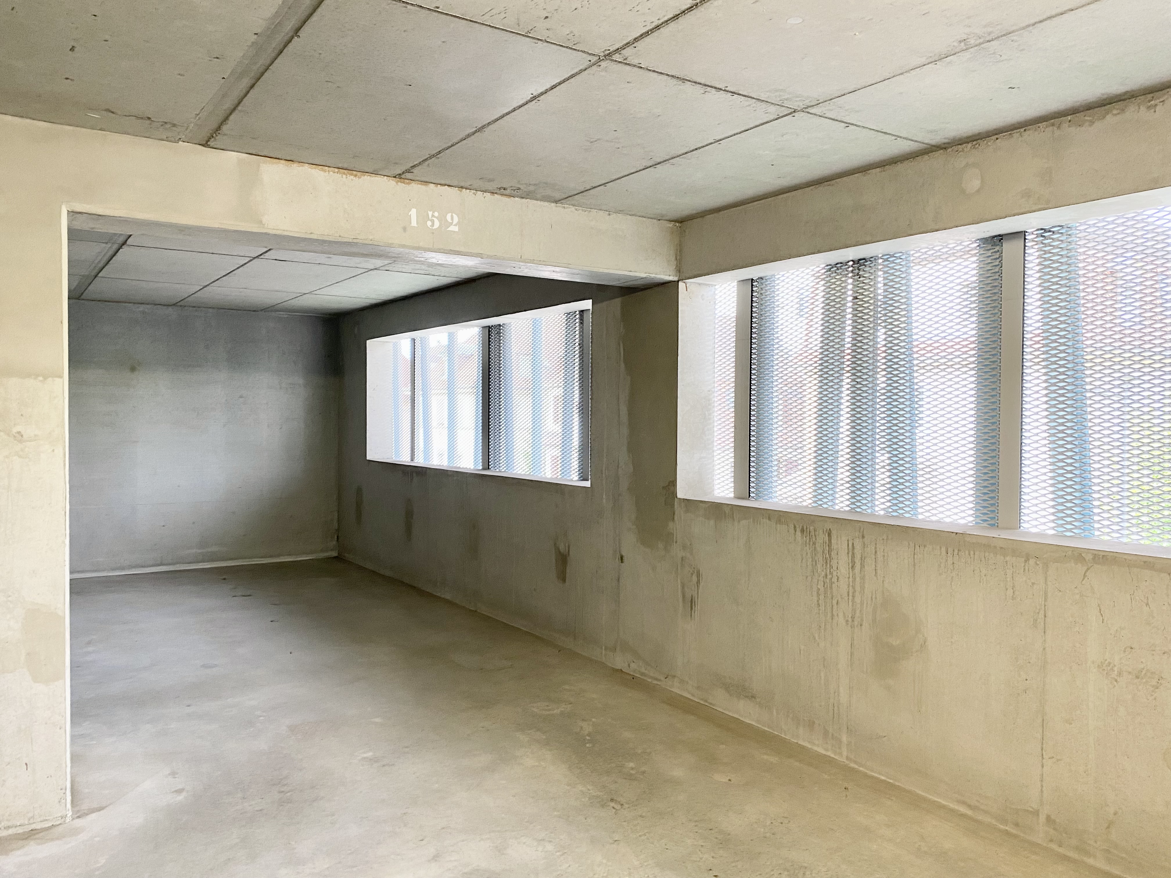 Neudorf - Parking 14m² 