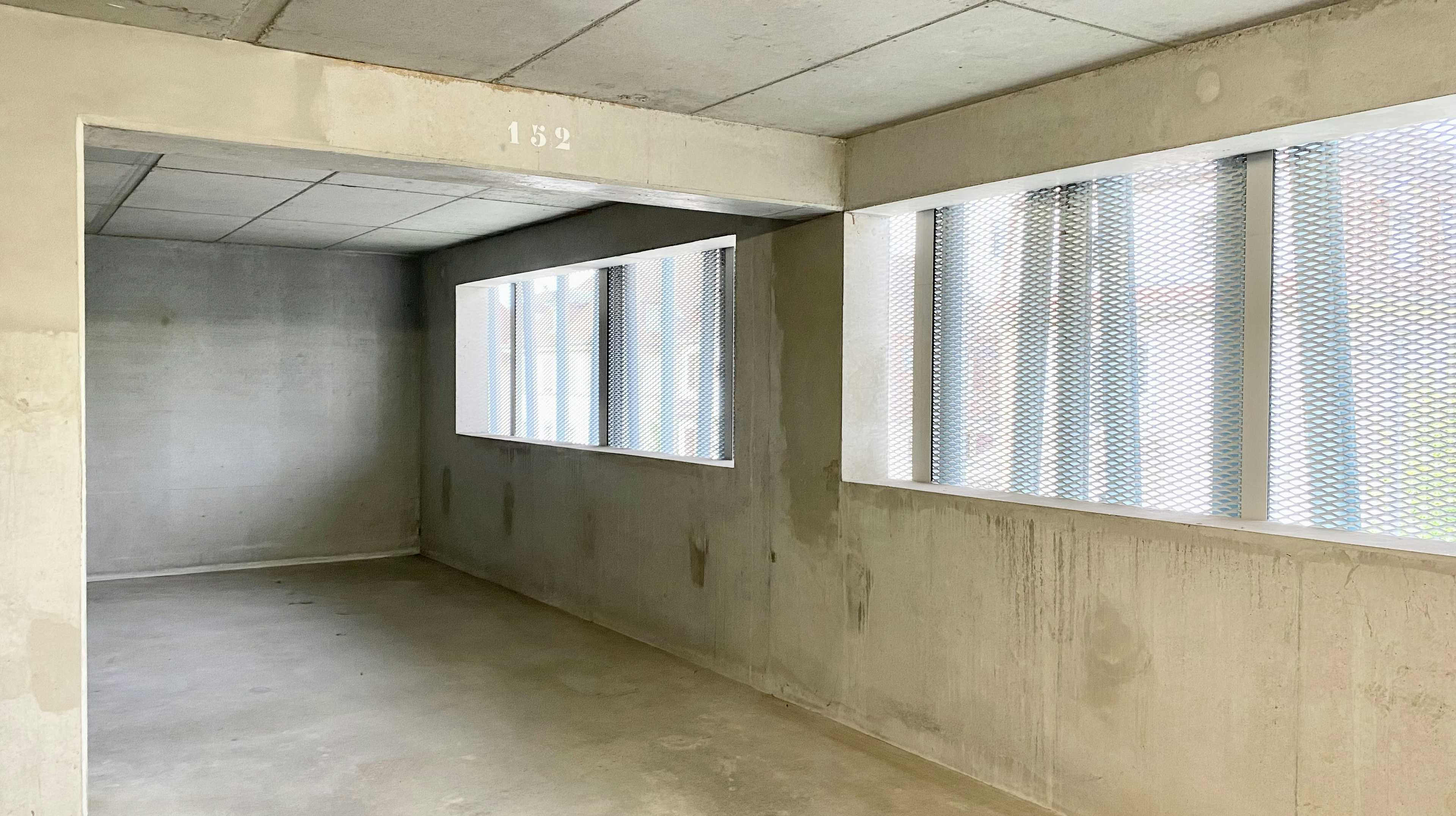 Neudorf - Parking 14m²