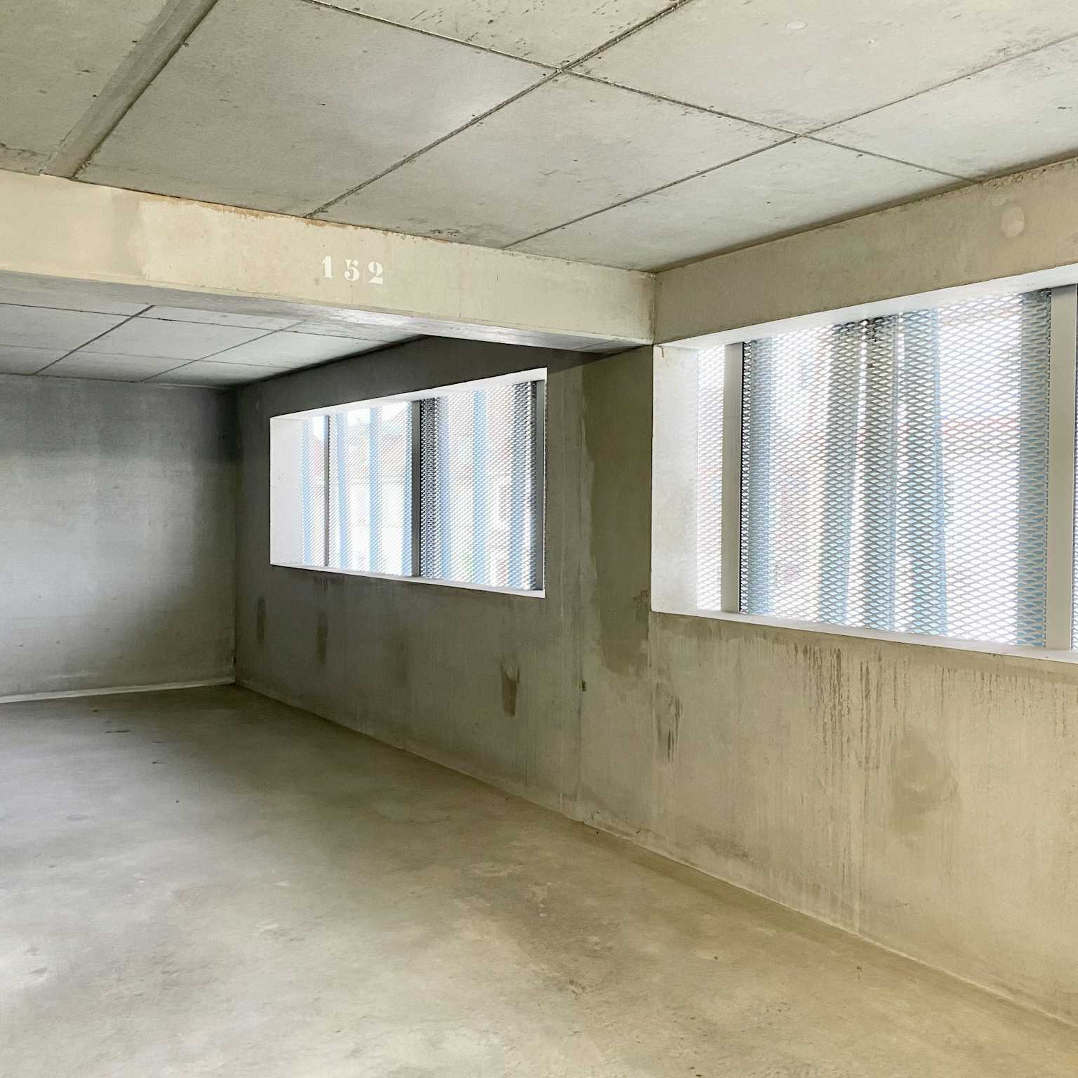 Neudorf - Parking 14m²