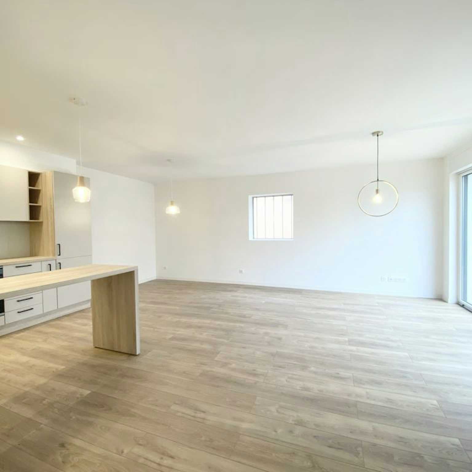 Erstein - Rez-de-jardin 60m²