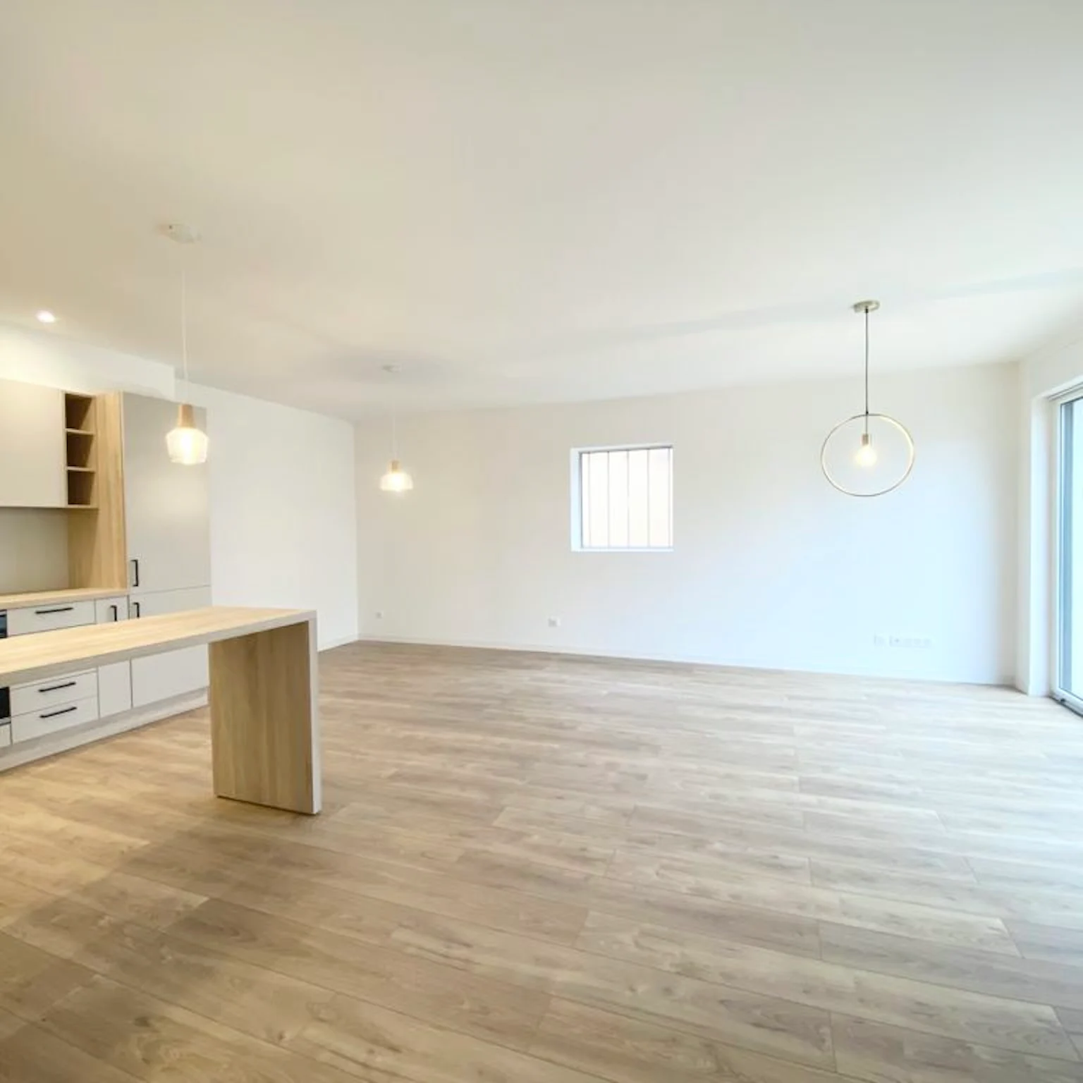 Erstein - Rez-de-jardin 60m²