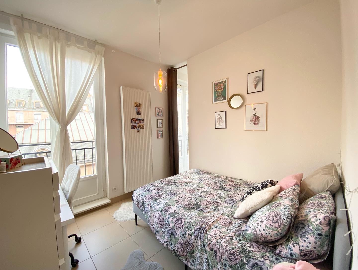 Strasbourg - Appartement 70m²