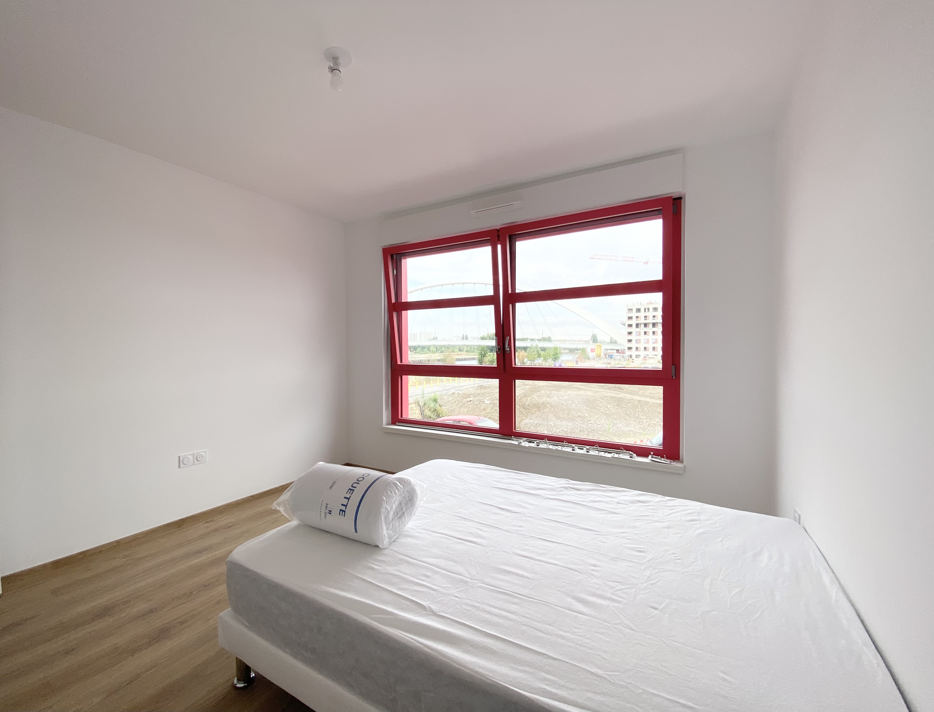 Strasbourg - Appartement 50m²