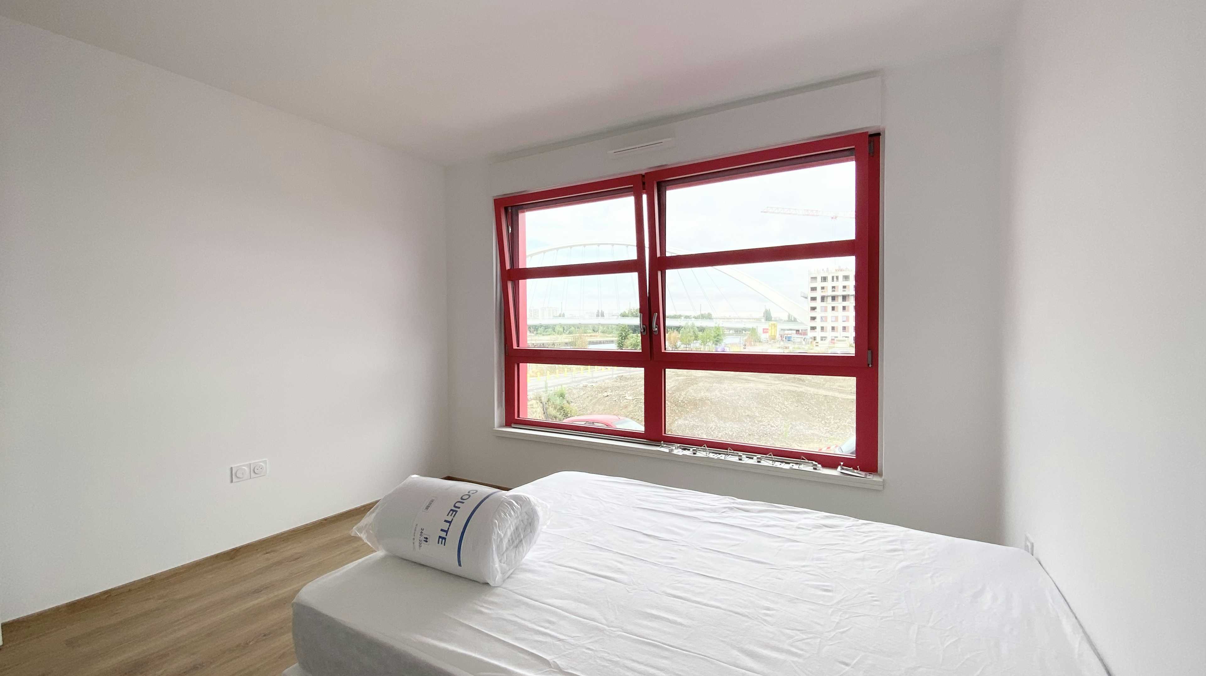 Strasbourg - Appartement 50m²