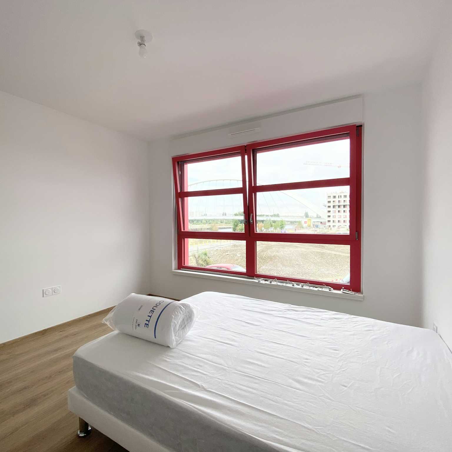 Strasbourg - Appartement 50m²