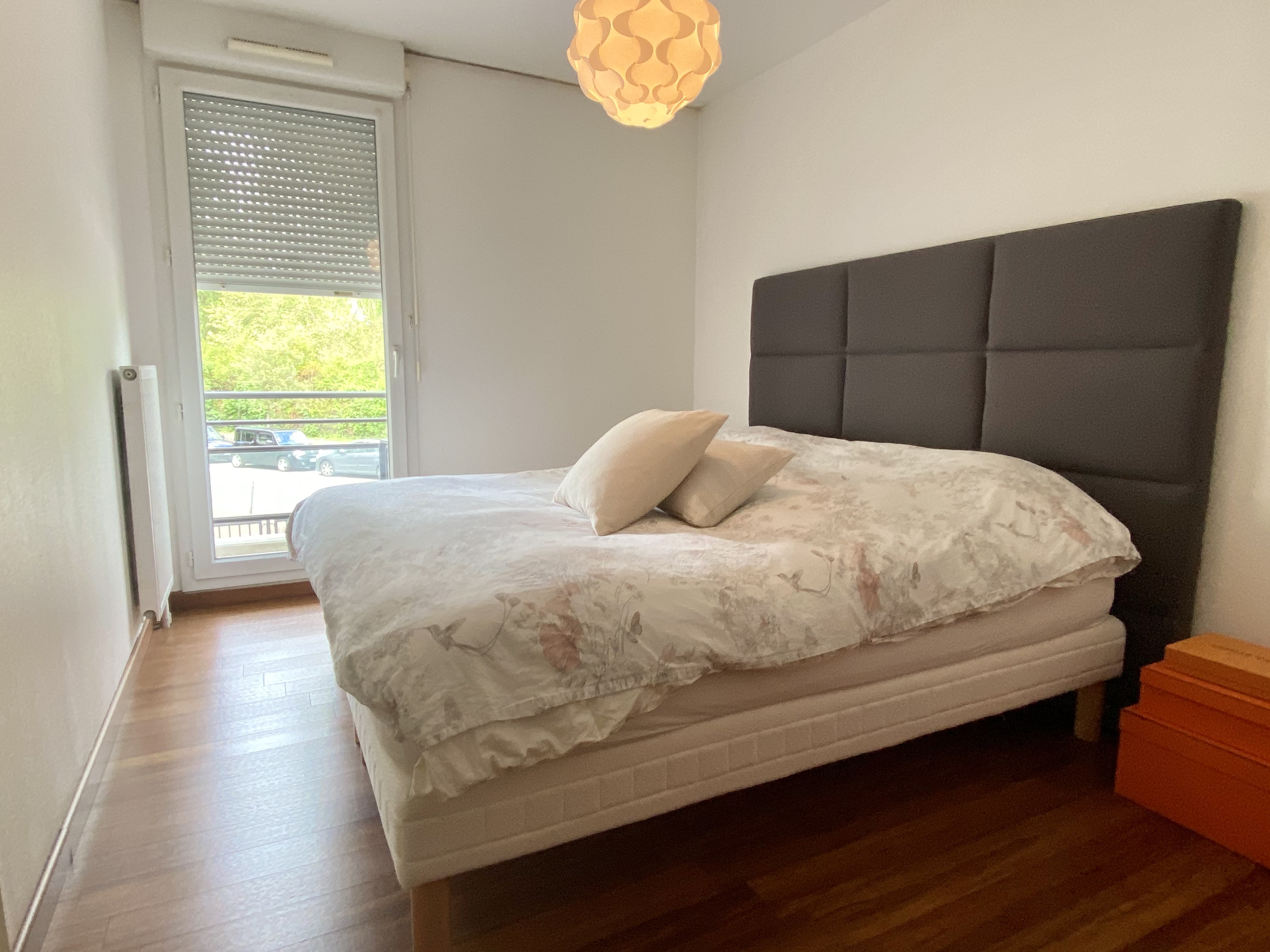 Strasbourg - Appartement 65m²