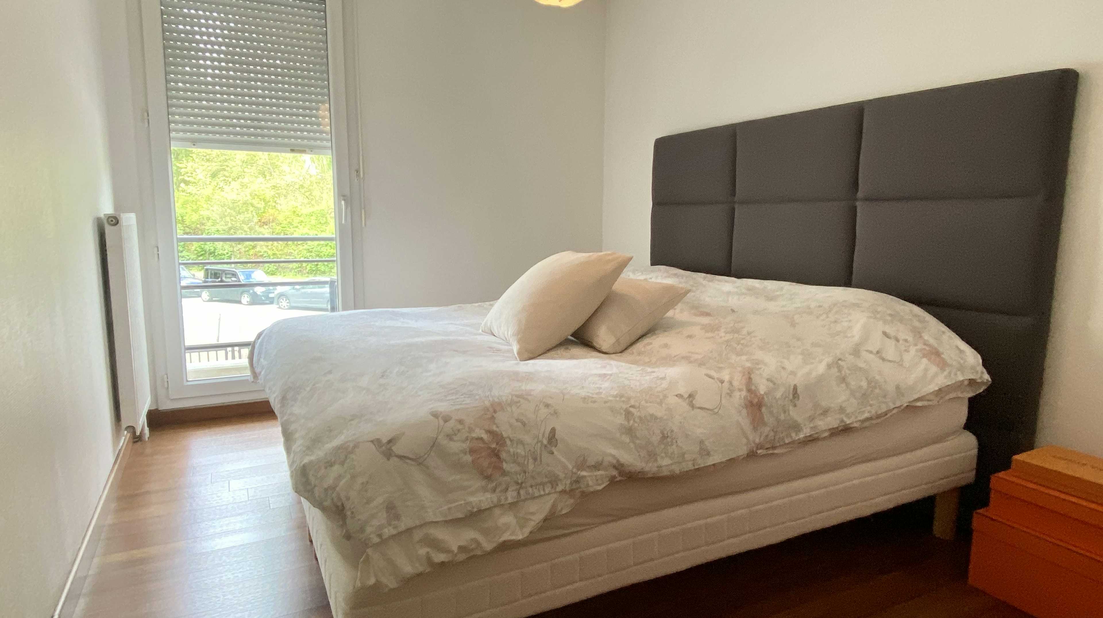 Strasbourg - Appartement 65m²