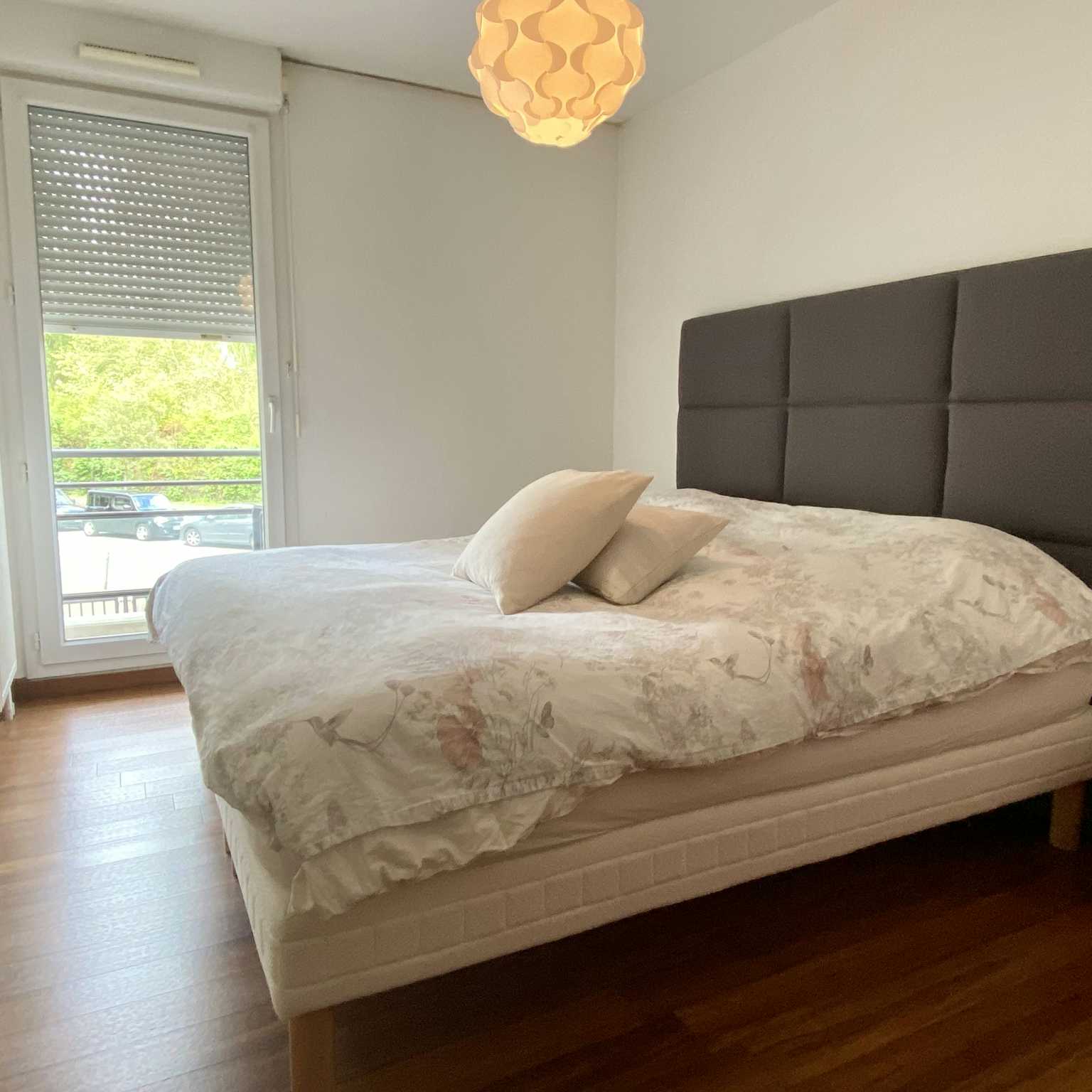 Strasbourg - Appartement 65m²