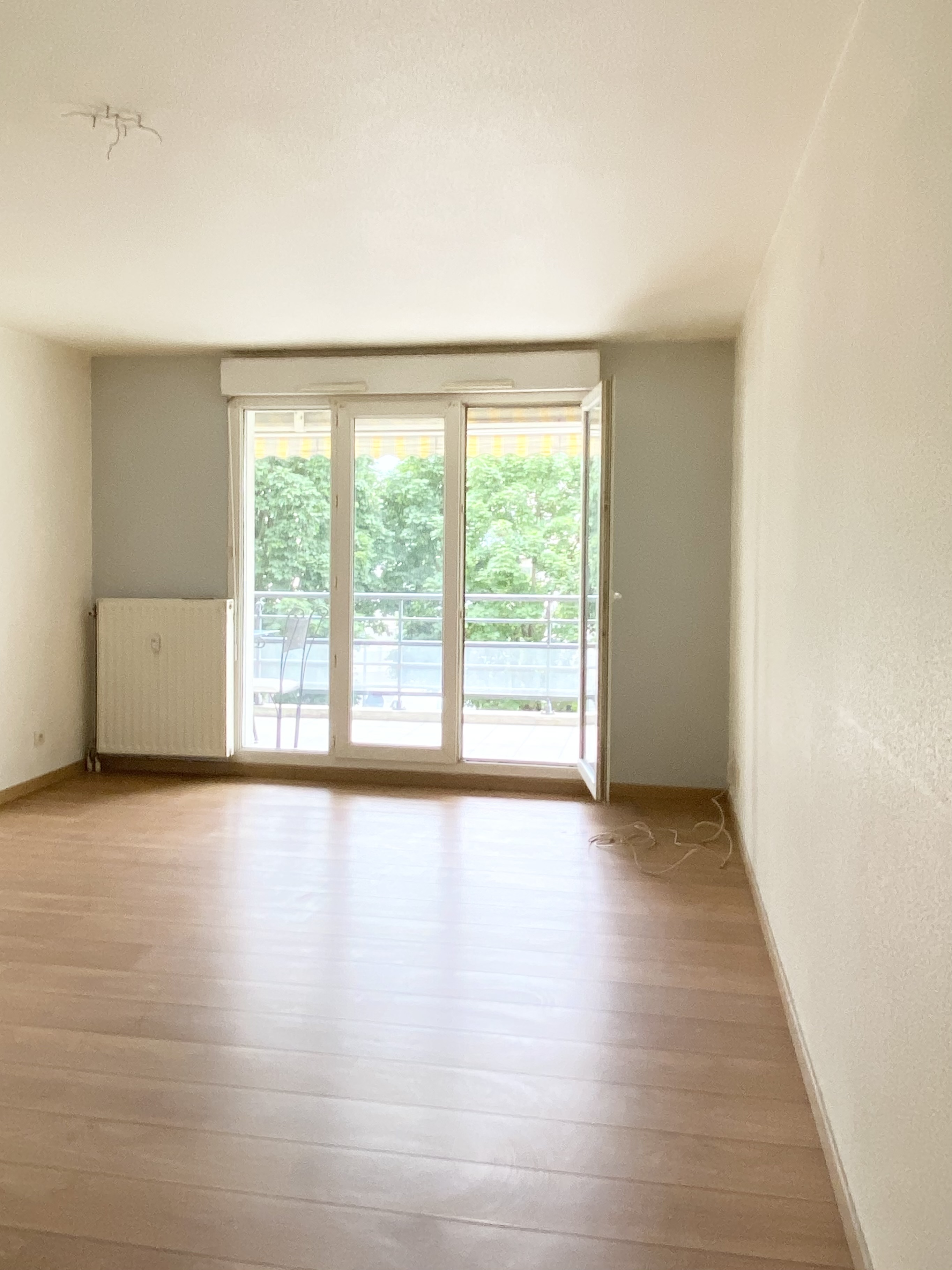 Strasbourg - Appartement 83m² 