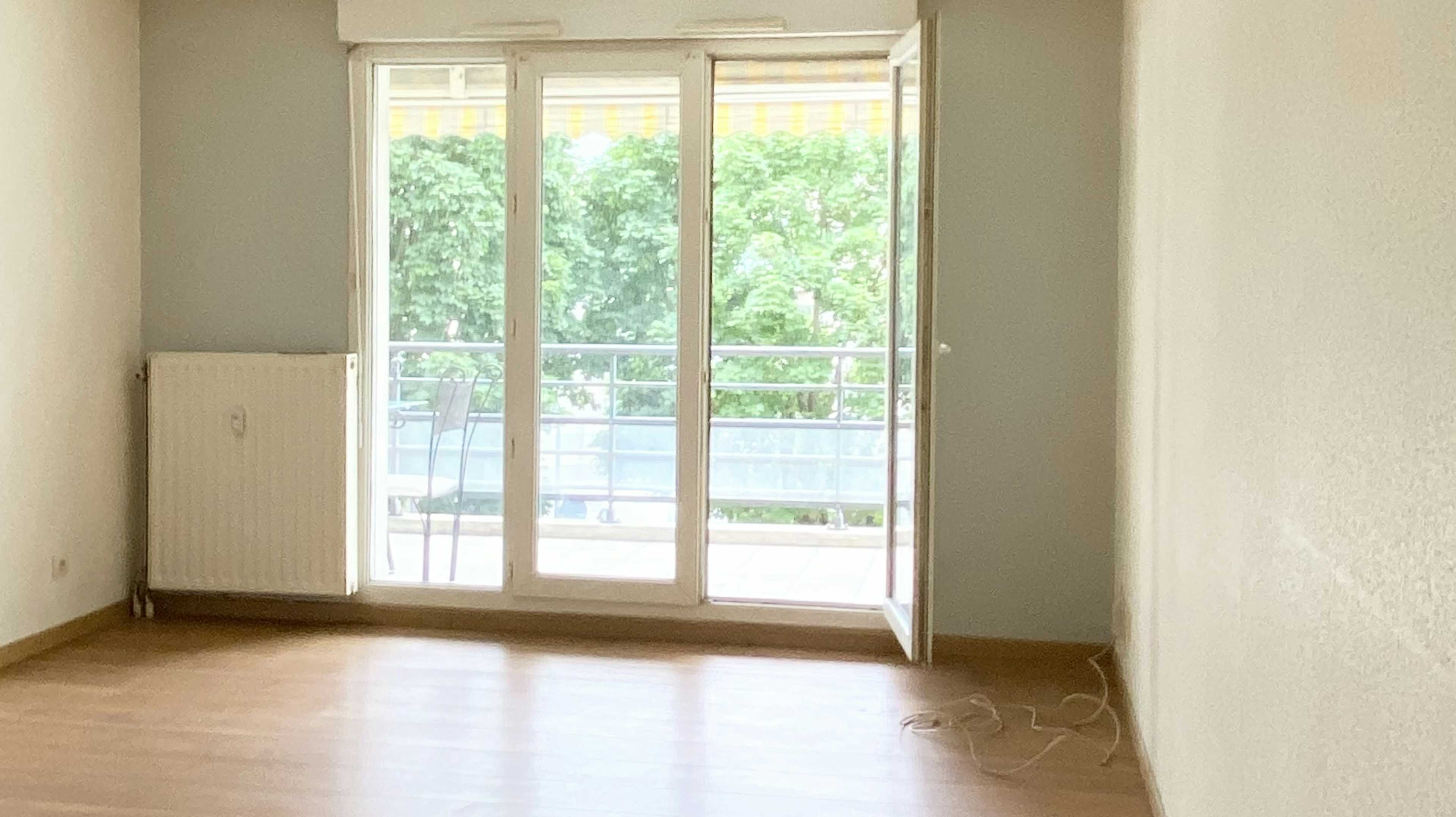 Strasbourg - Appartement 83m²