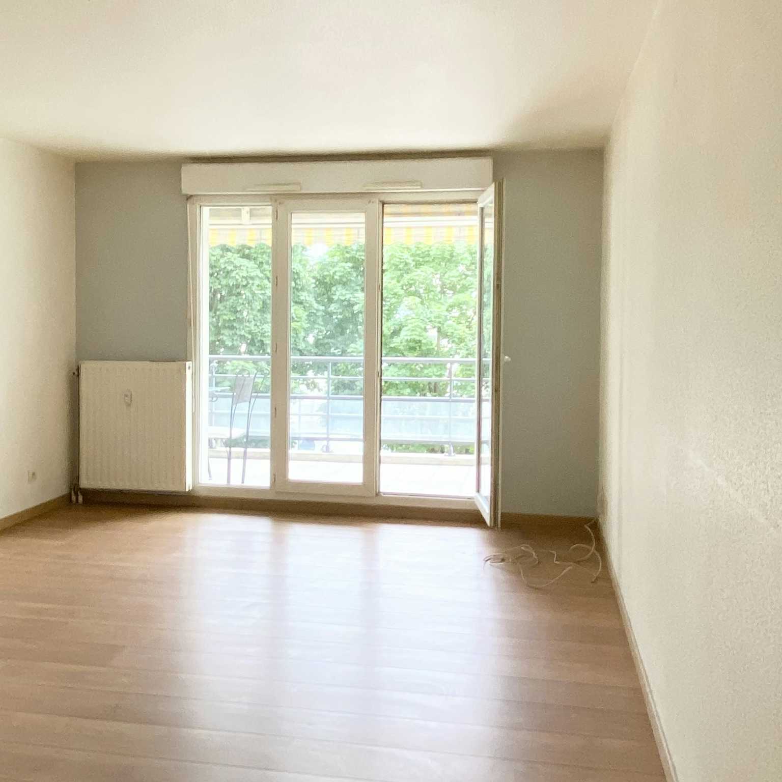 Strasbourg - Appartement 83m²