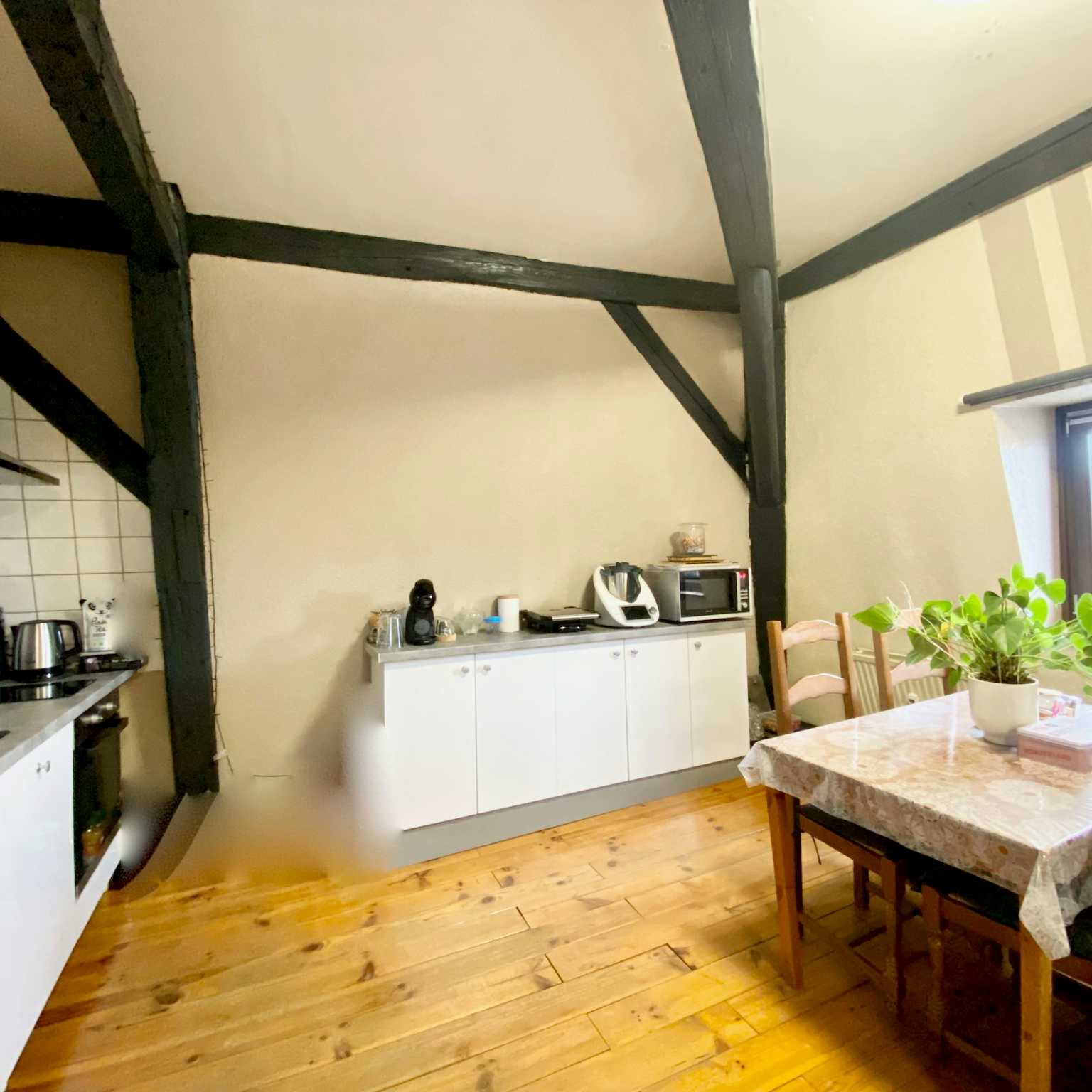 Hoenheim - Appartement 58m²